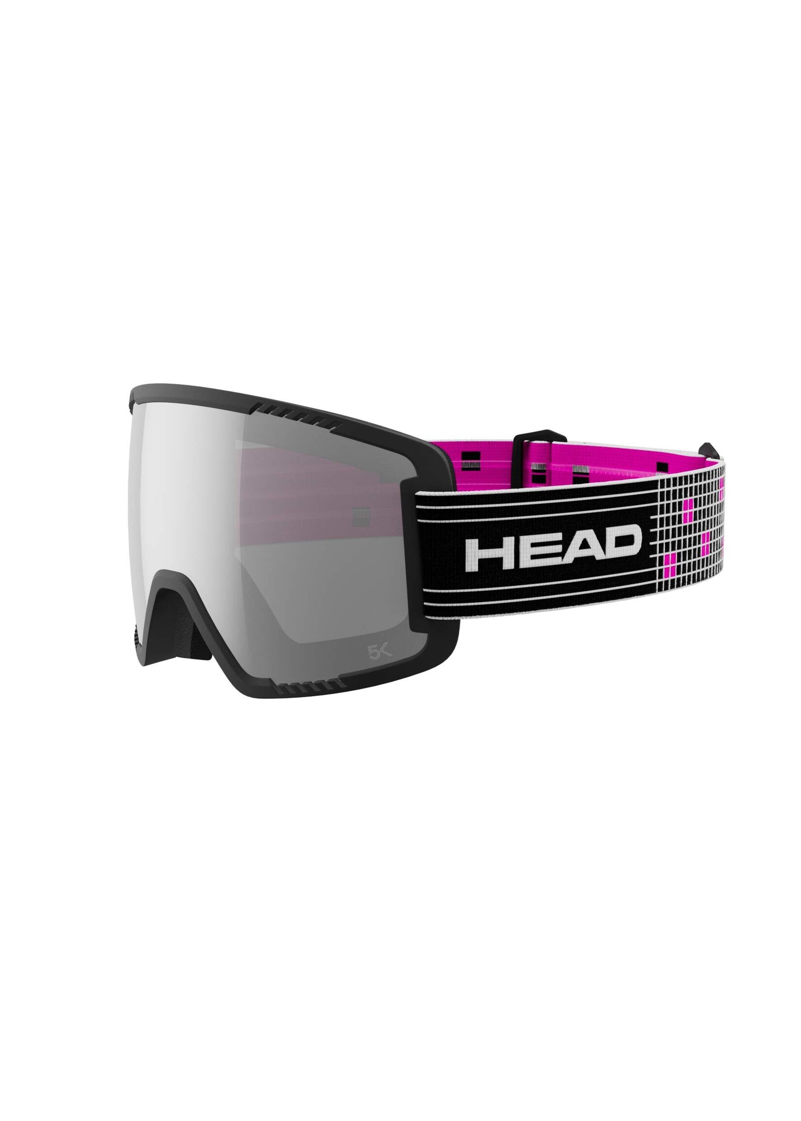 HEAD HEAD CONTEX PRO 5K RACE GOGGLES