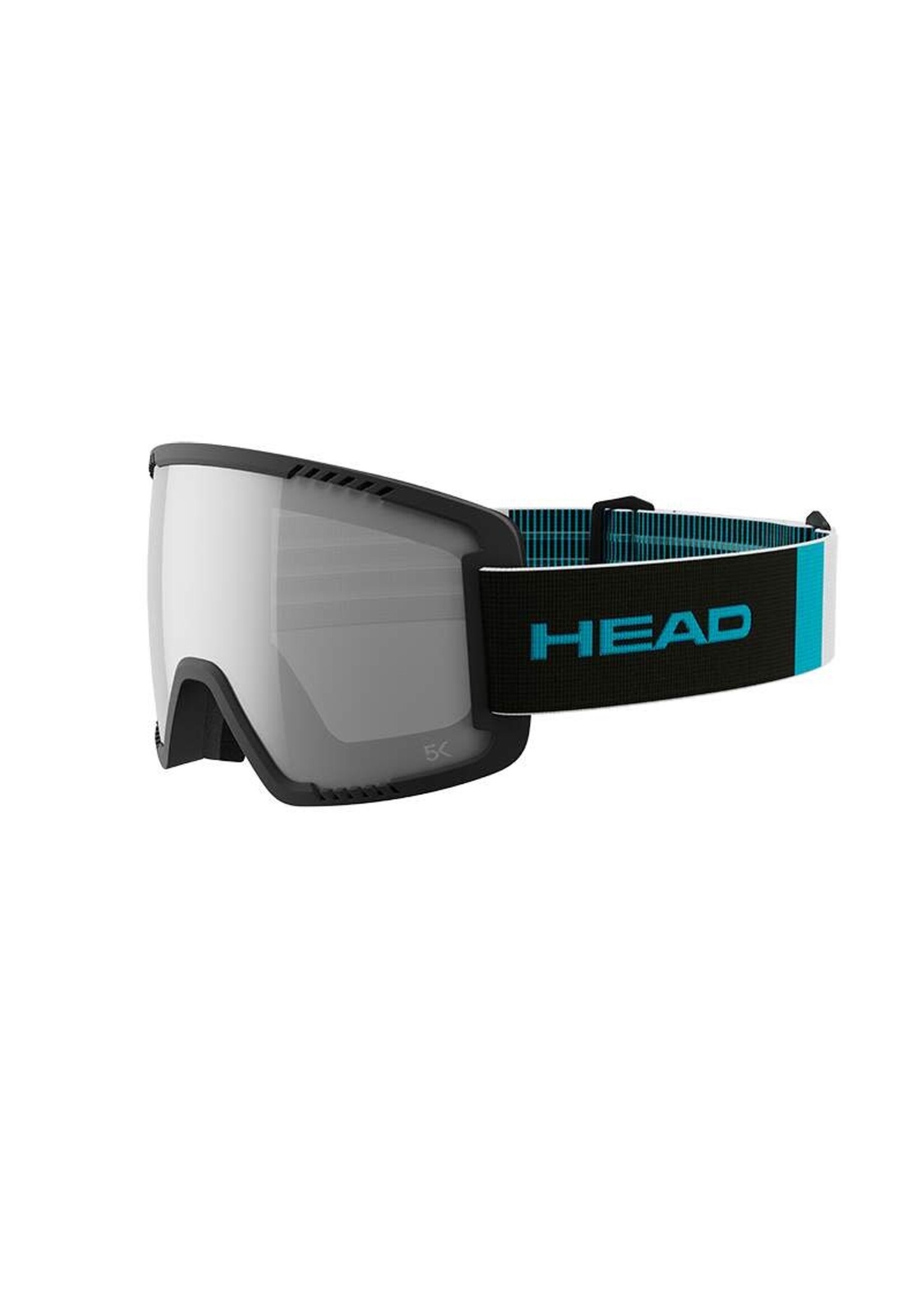 HEAD HEAD CONTEX PRO 5K RACE GOGGLES