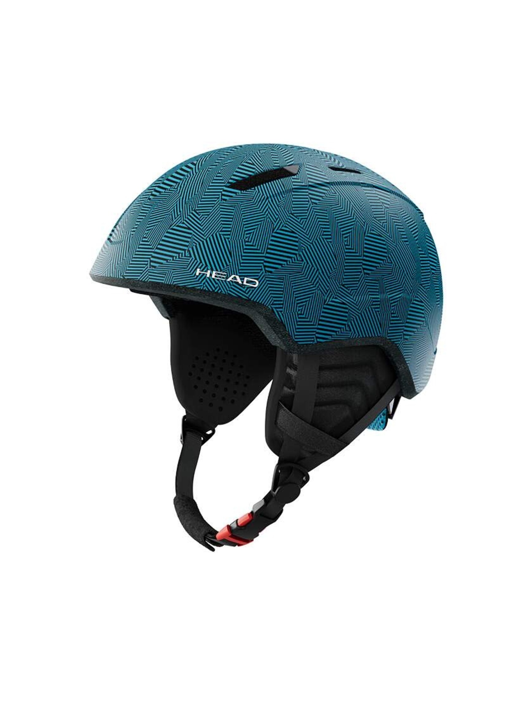 HEAD HEAD MOJO JUNIOR SKI HELMET