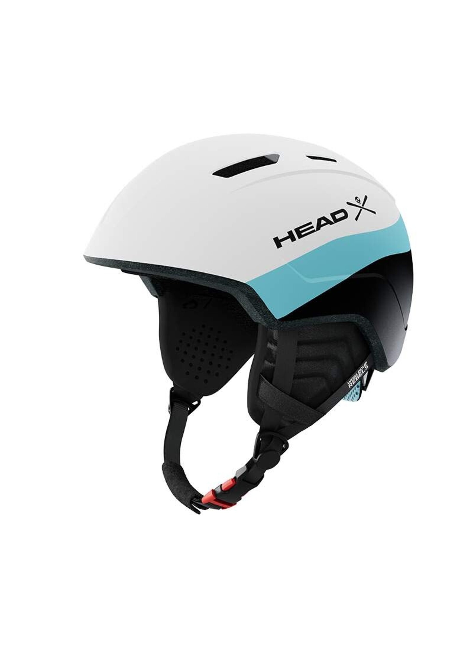 HEAD HEAD MOJO JUNIOR SKI HELMET
