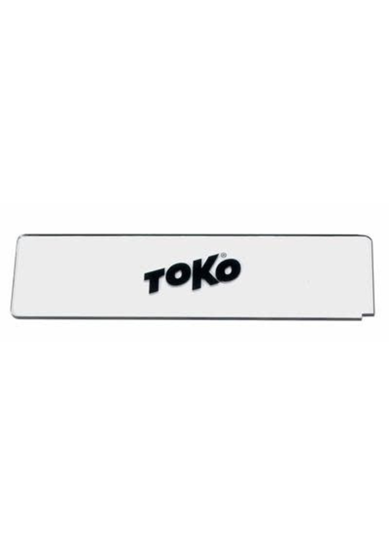 TOKO PLEXI BLADE SCRAPER 5MM