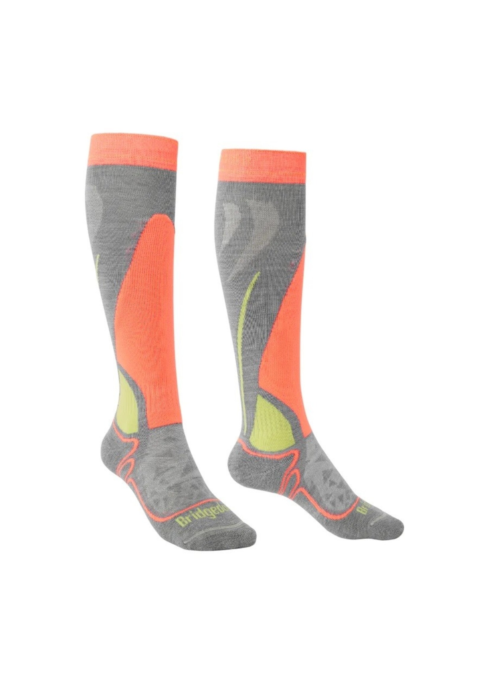 BRIDGEDALE JUNIOR RACER SOCKS YOUTH