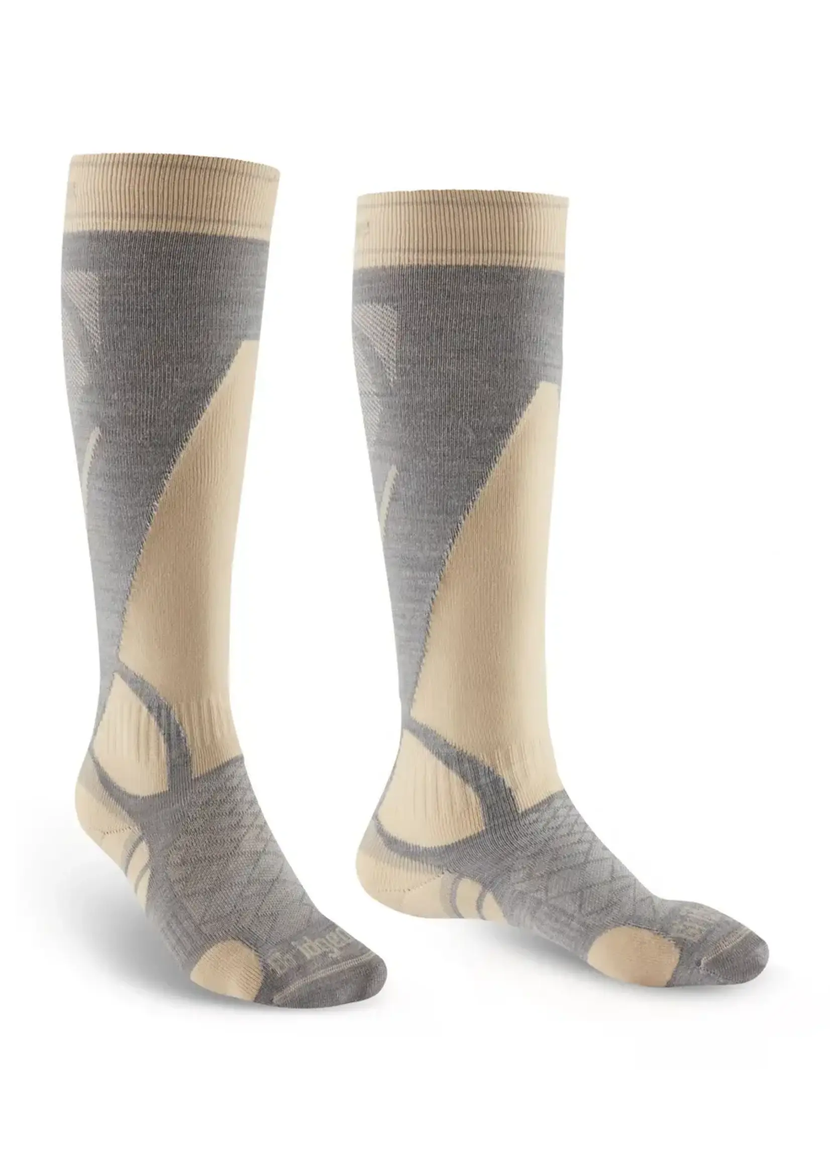 BRIDGEDALE LIGHTWEIGHT WOMEN'S SKI SOCKS