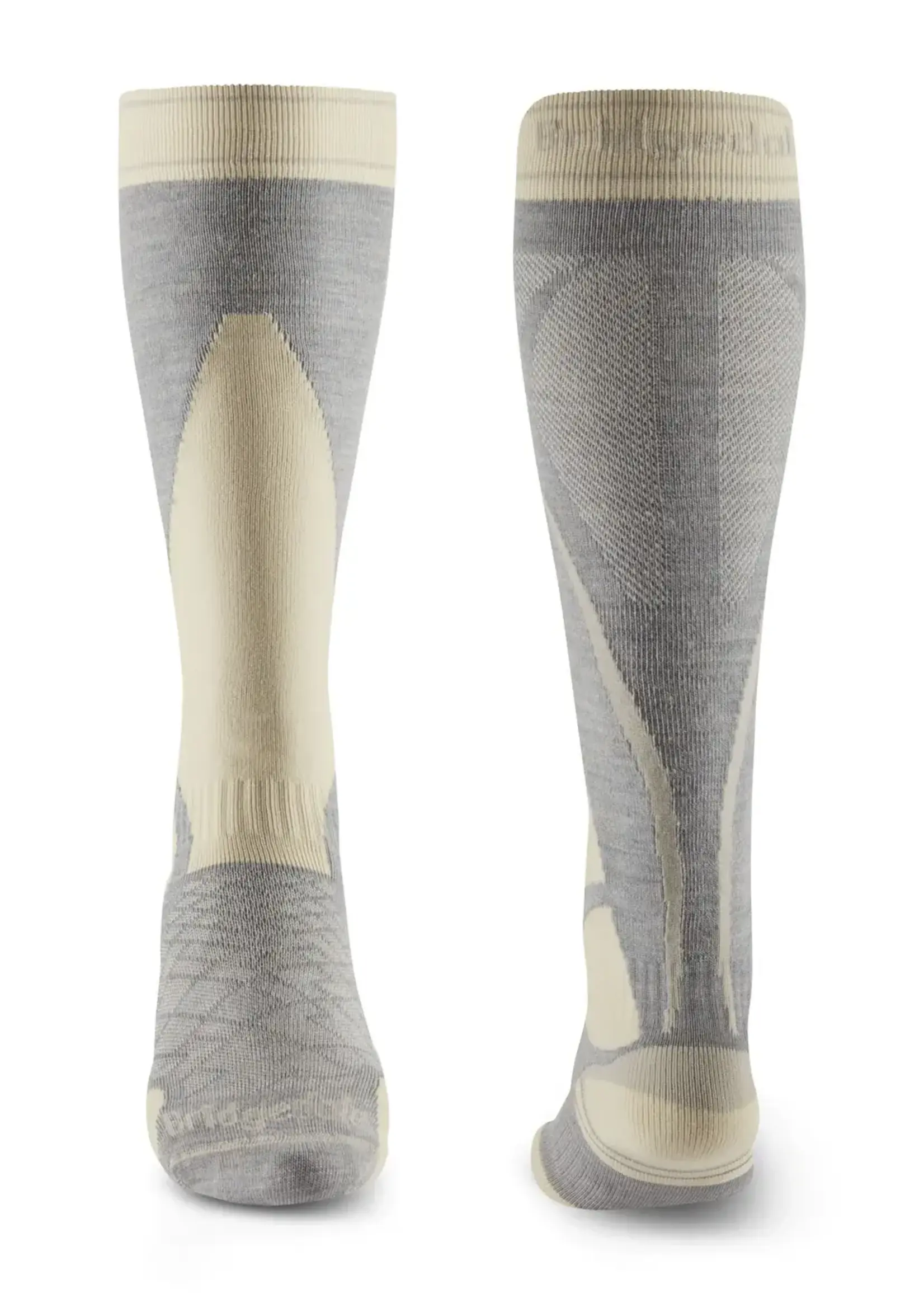 BRIDGEDALE LIGHTWEIGHT WOMEN'S SKI SOCKS