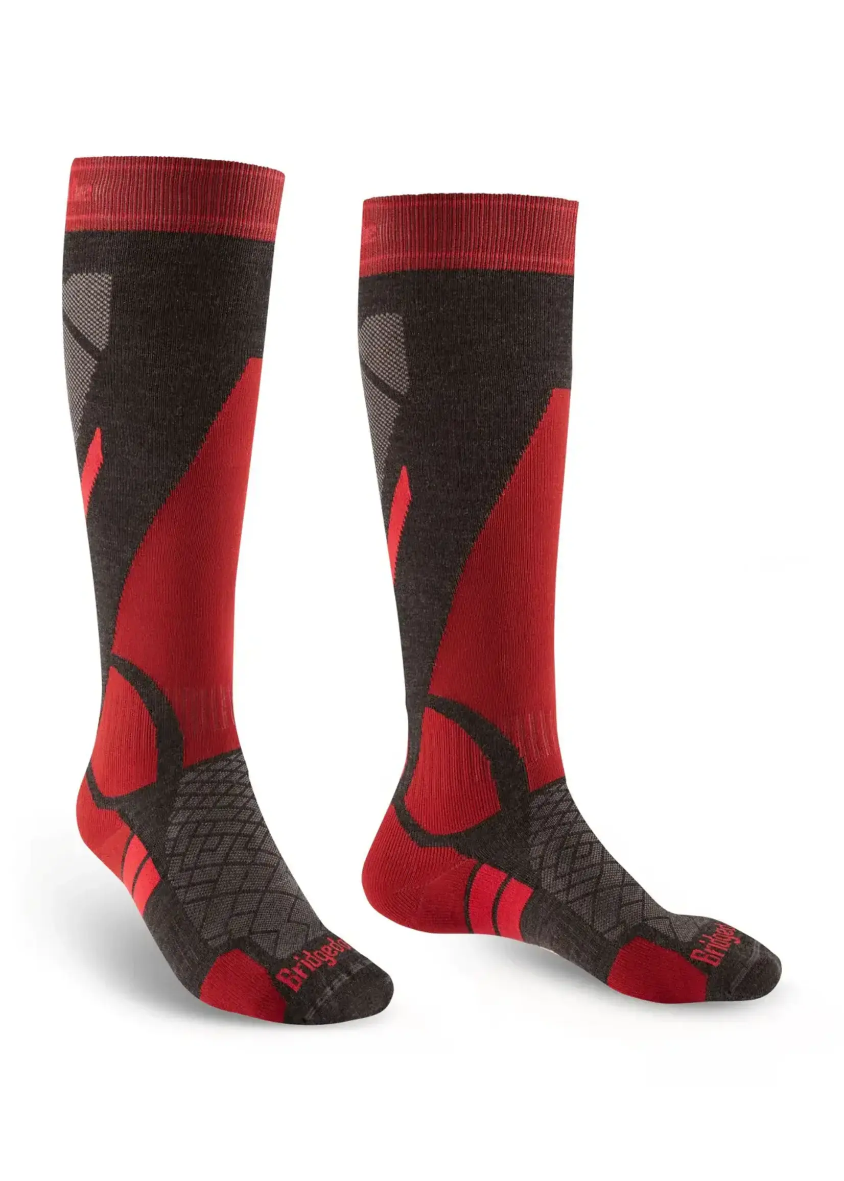 BRIDGEDALE LIGHTWEIGHT SKI SOCKS