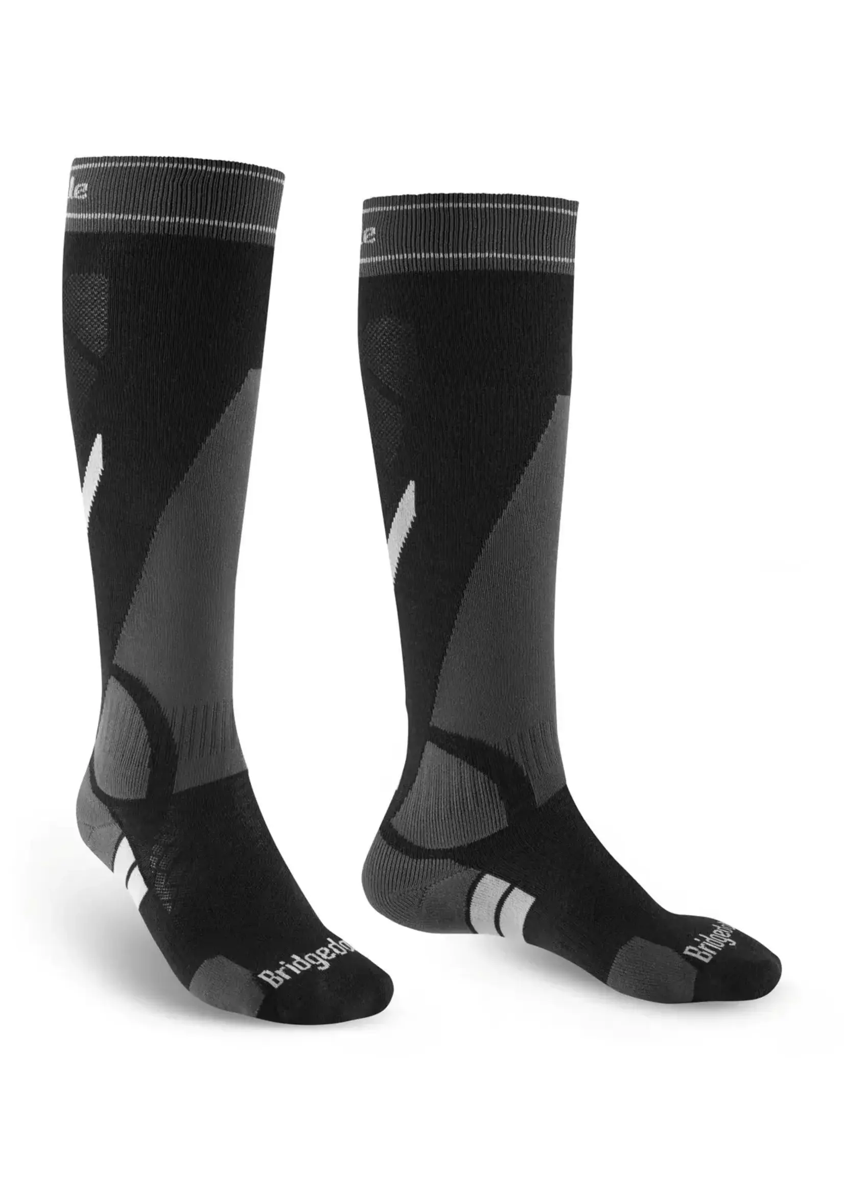 BRIDGEDALE LIGHTWEIGHT SKI SOCKS