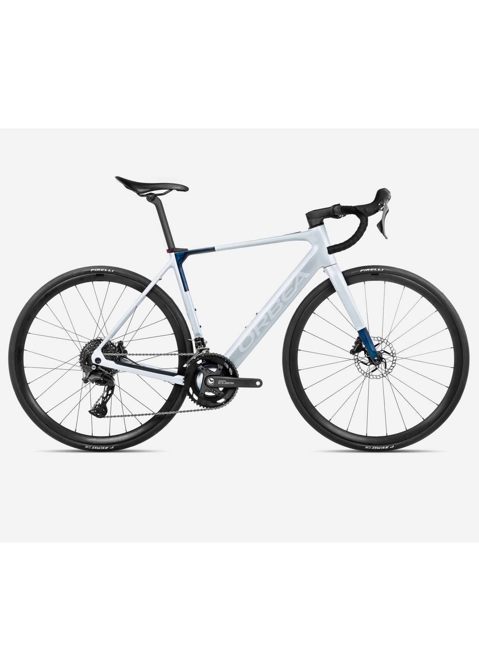 ORBEA ORBEA GAIN M40 20MPH EBIKE