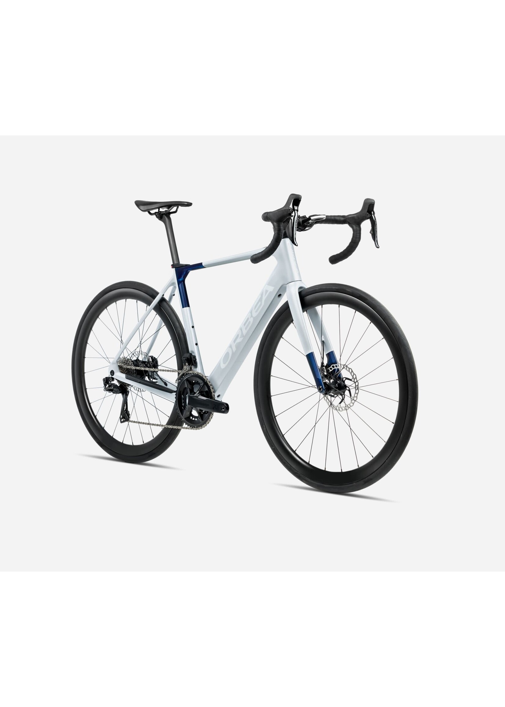 ORBEA ORBEA GAIN M40 20MPH EBIKE