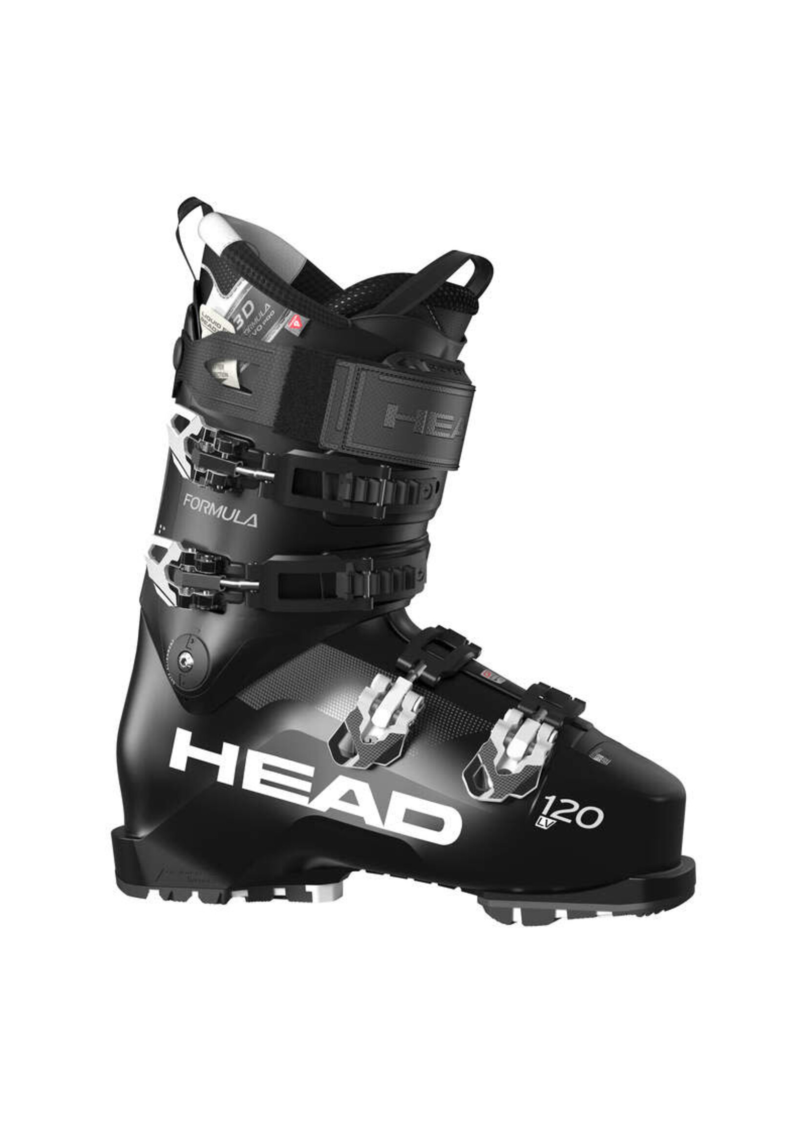 HEAD HEAD FORMULA SKI BOOTS LV 120 GW