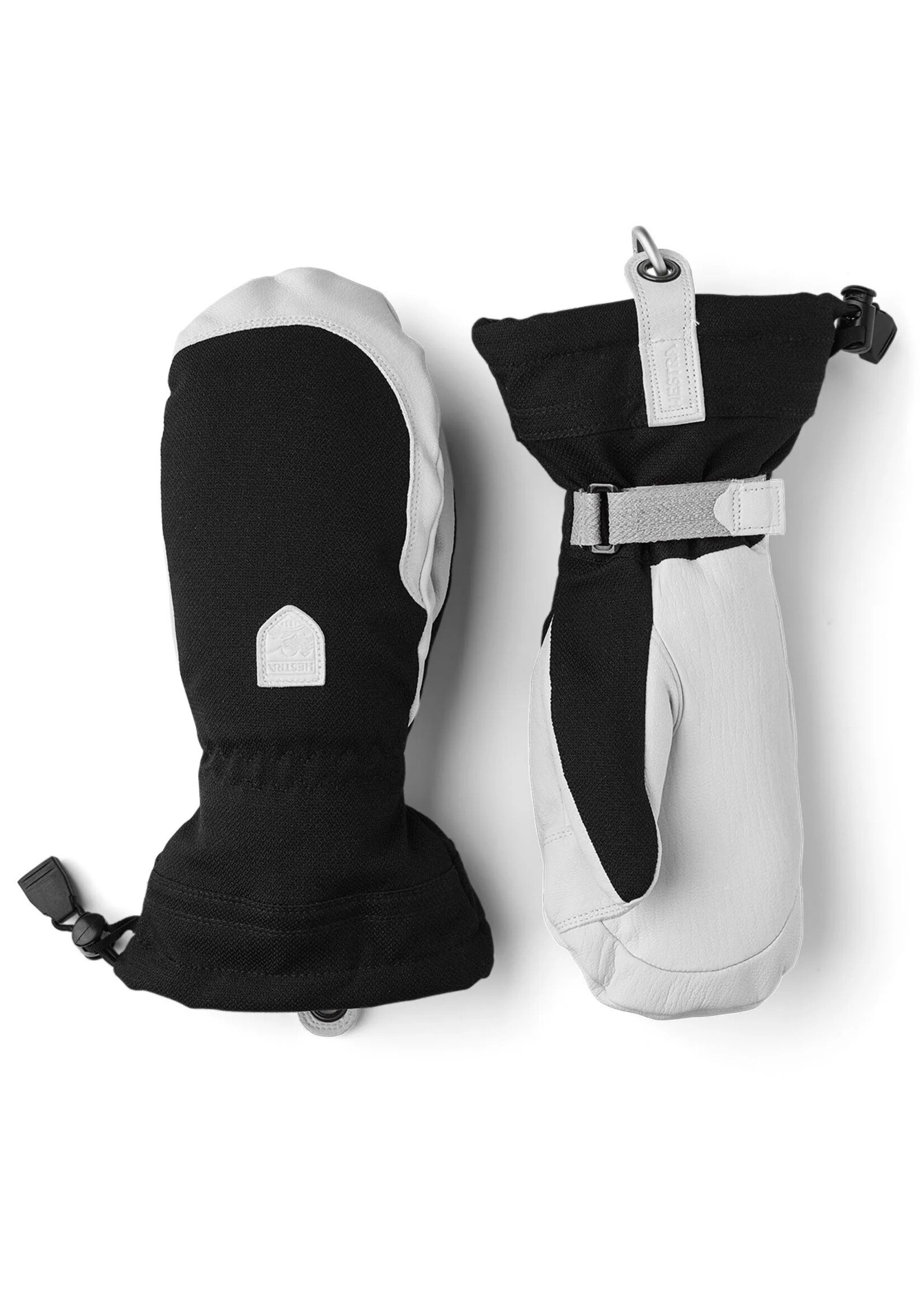 HESTRA HESTRA PATROL GAUNTLET WOMEN'S SKI MITTS