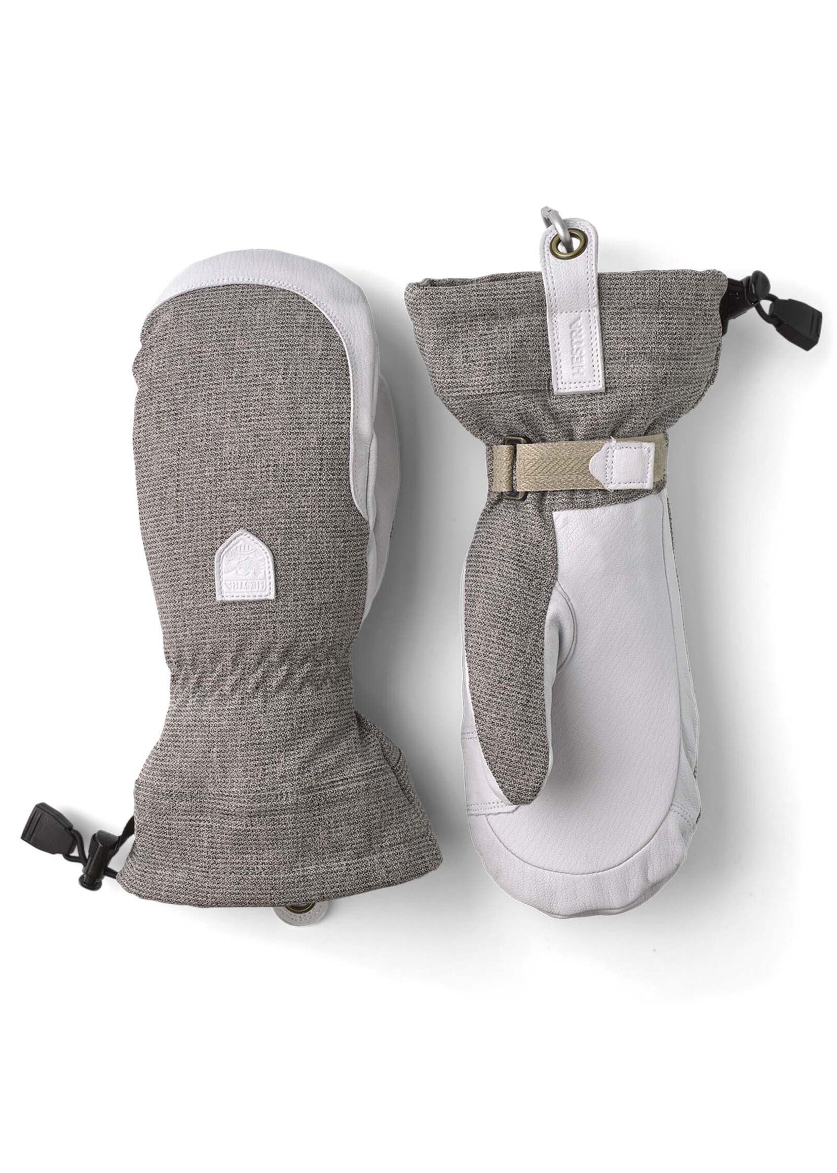 HESTRA HESTRA PATROL GAUNTLET WOMEN'S SKI MITTS