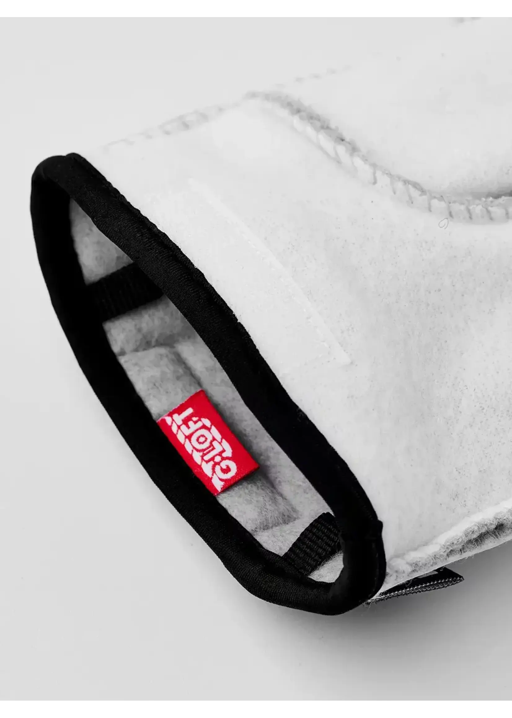 HESTRA HESTRA WOMENS PATROL LINER OFF WHITE