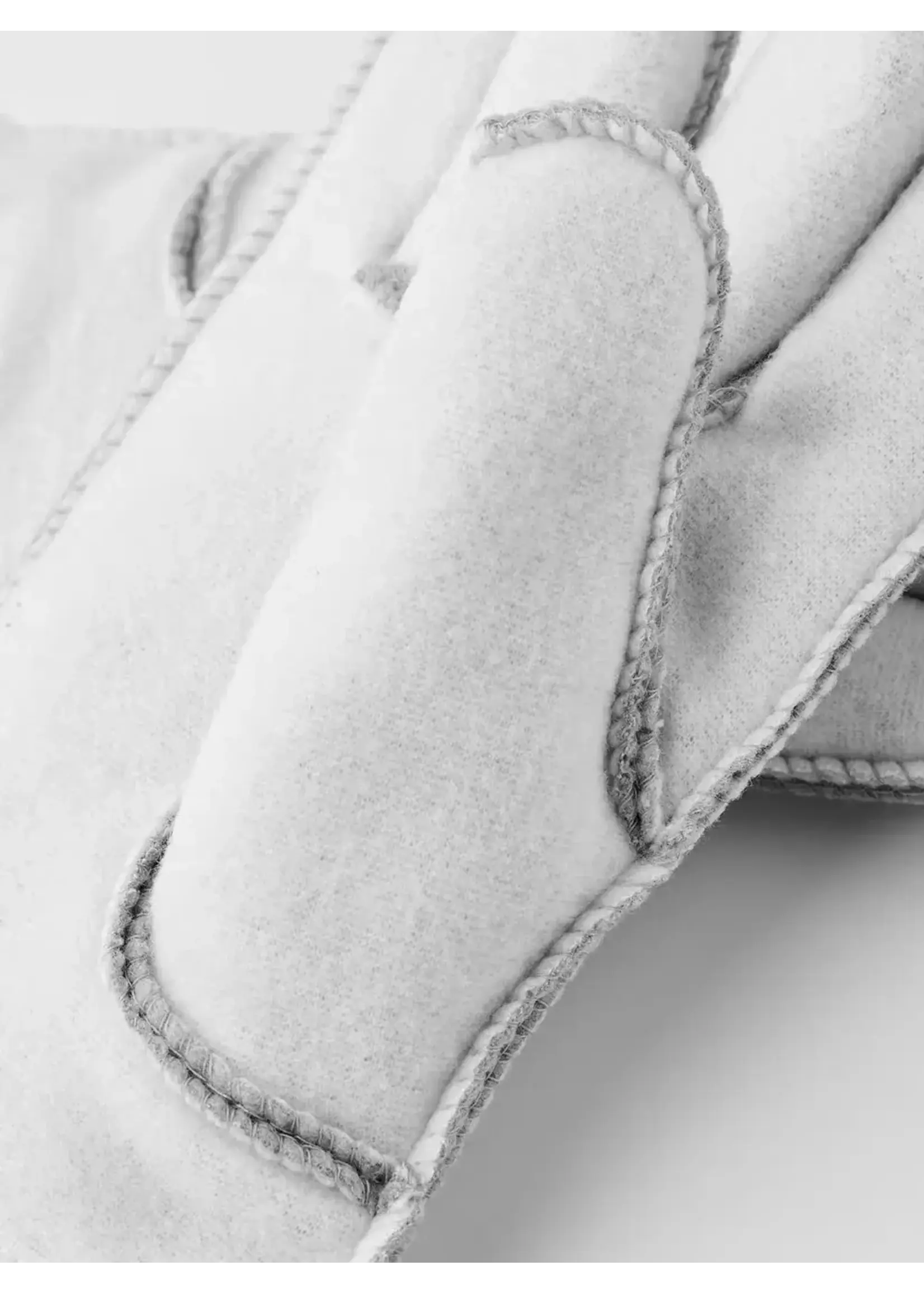 HESTRA HESTRA WOMENS PATROL LINER OFF WHITE