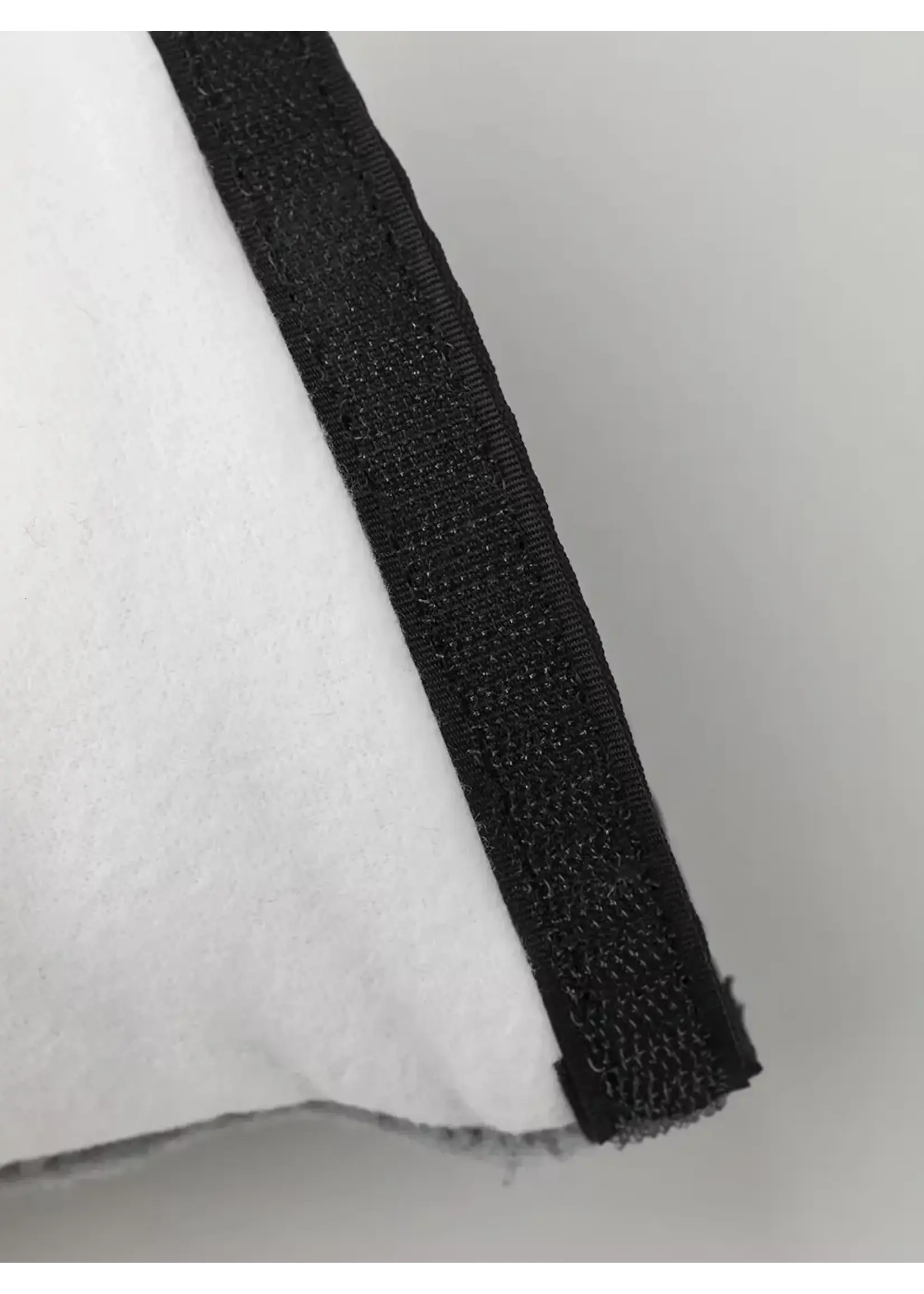 HESTRA HESTRA HELI SKI LINER MITT OFF WHITE