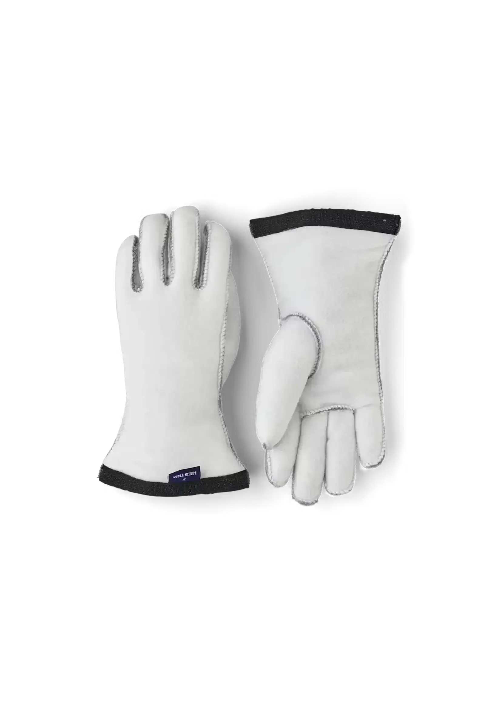 HESTRA HESTRA HELI SKI LINER OFF WHITE