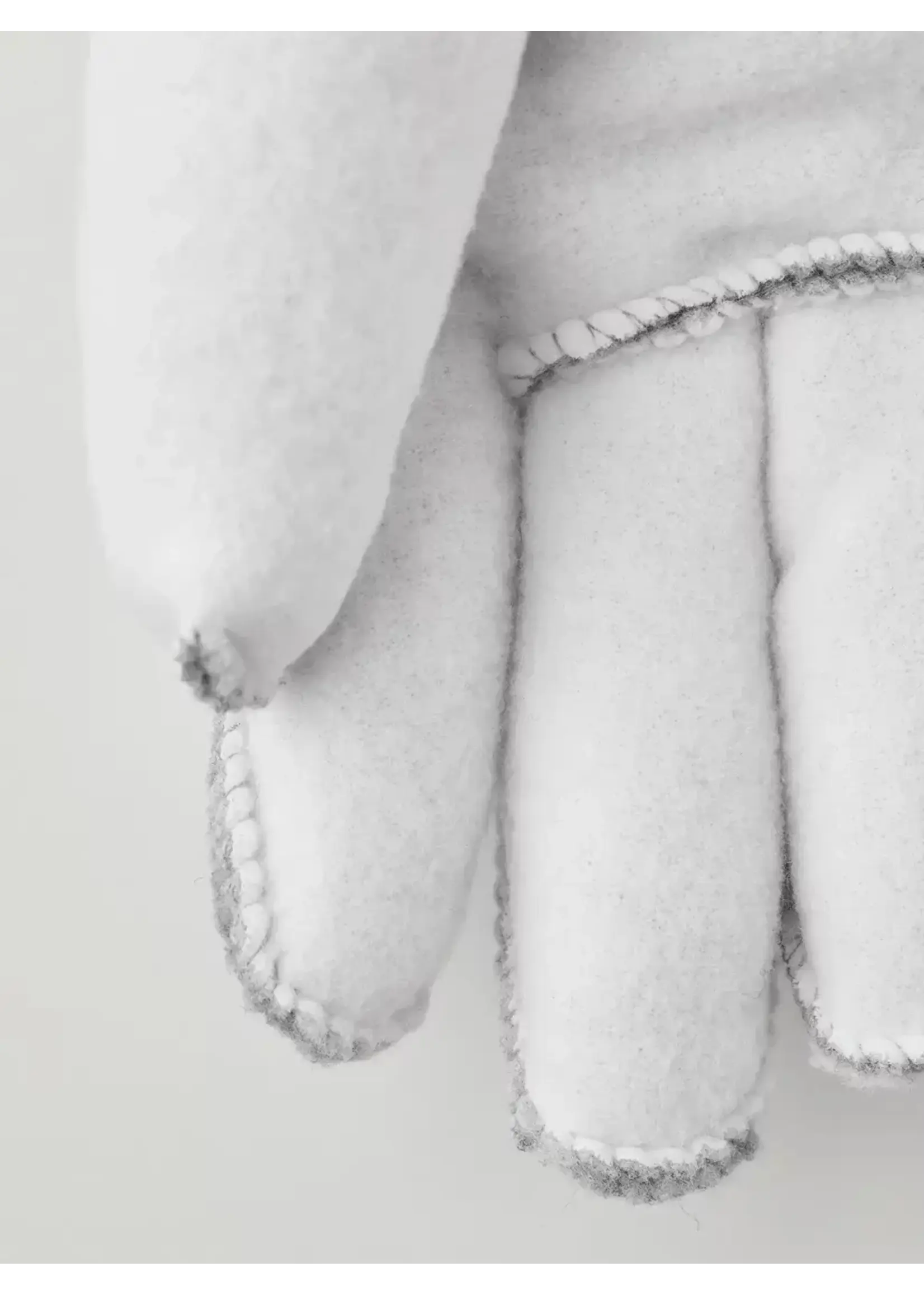 HESTRA HESTRA HELI SKI LINER OFF WHITE