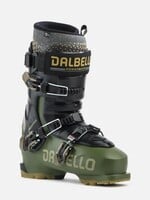 DALBELLO CABRIO 130 MV 3DWRAP SKI BOOTS