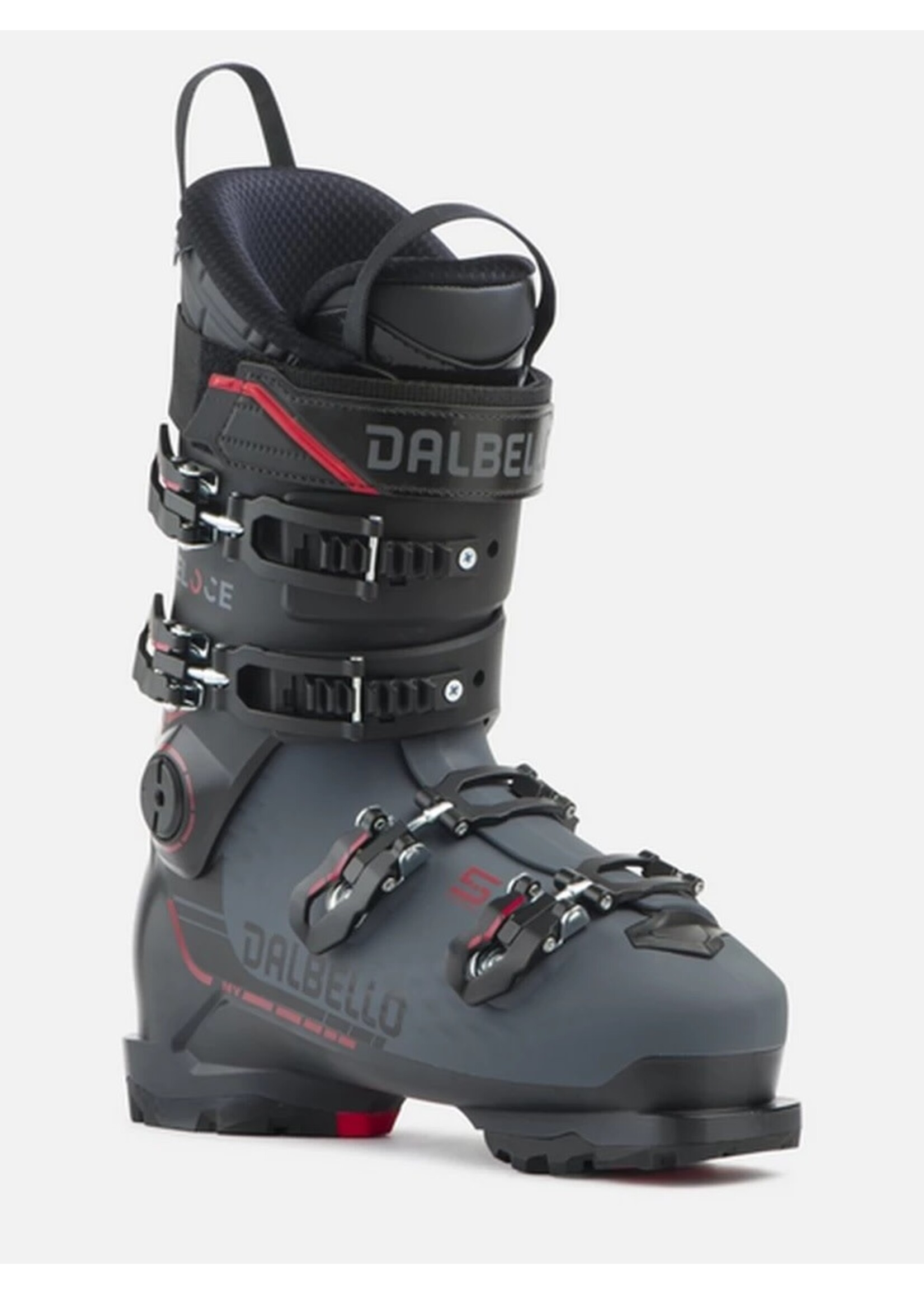 DALBELLO VELOCE 100 MV SKI BOOTS