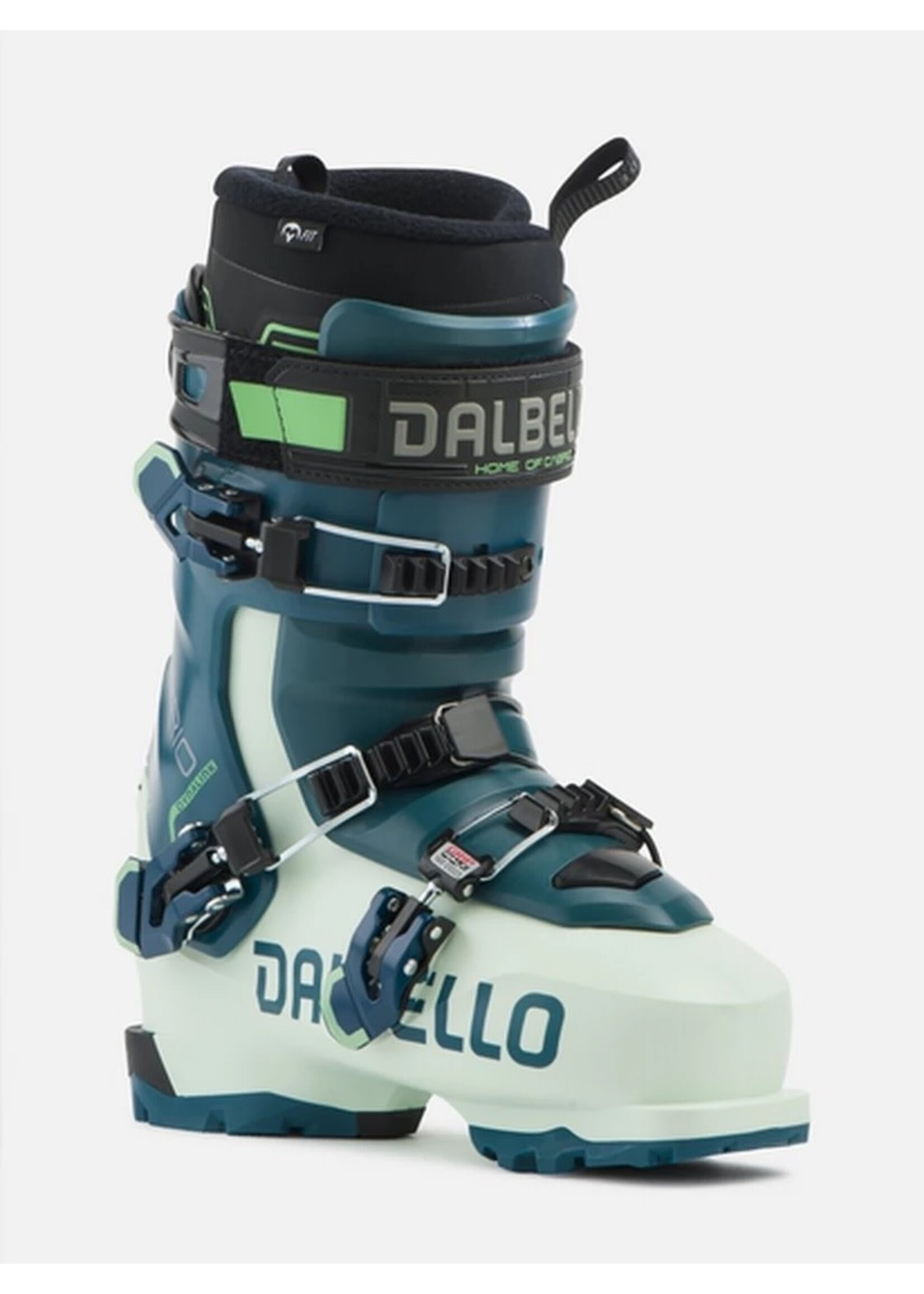 Dalbello DALBELLO CABRIO 95 MV W 3DWRAP SKI BOOTS