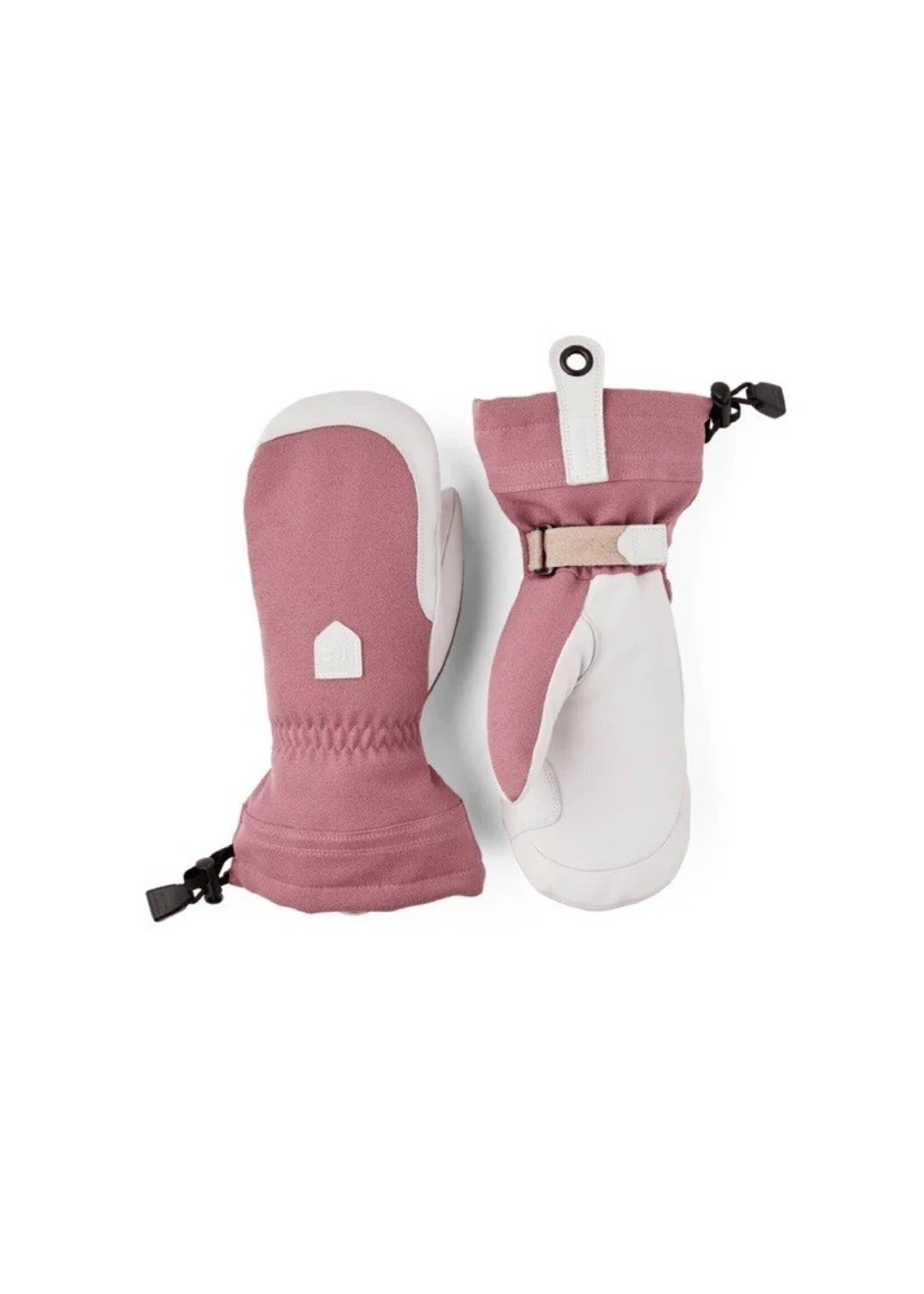 HESTRA HESTRA PATROL GAUNTLET WOMEN'S SKI MITTS