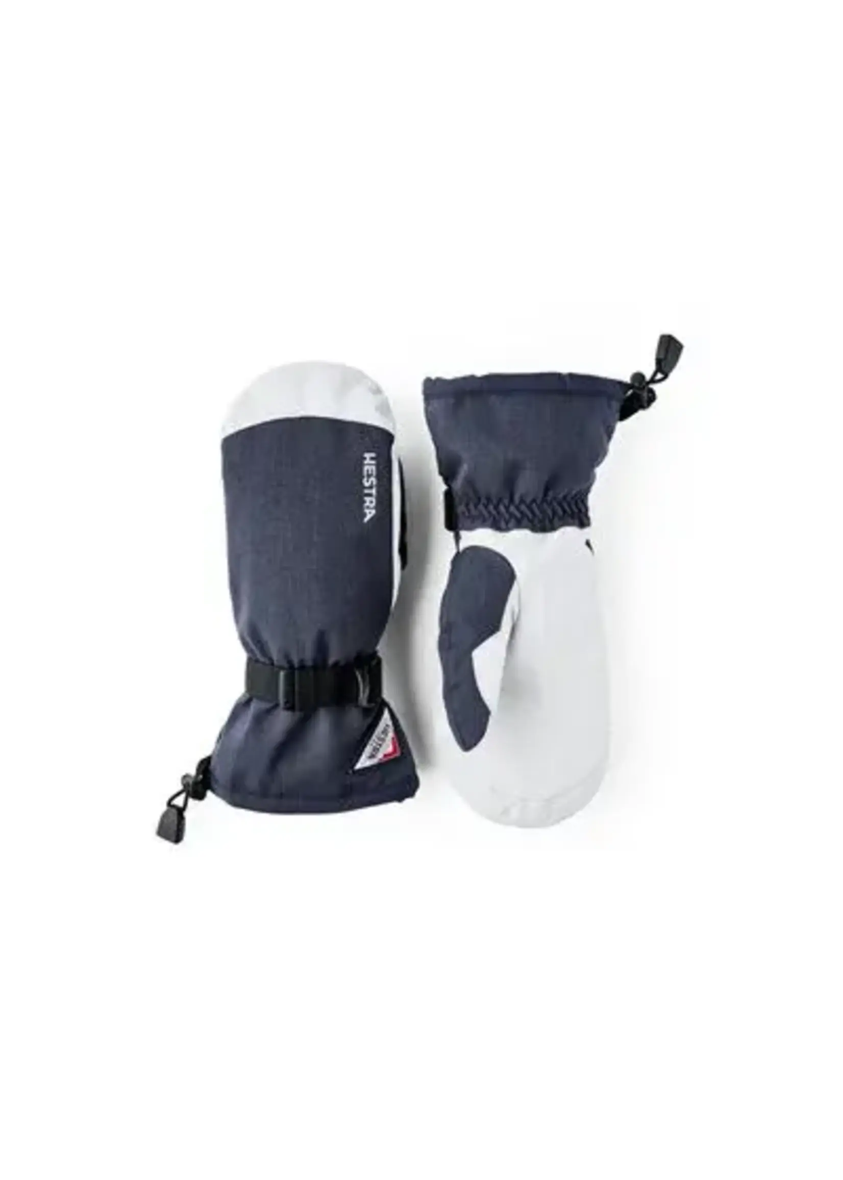 HESTRA HESTRA POWDER GAUNTLET SKI MITTS