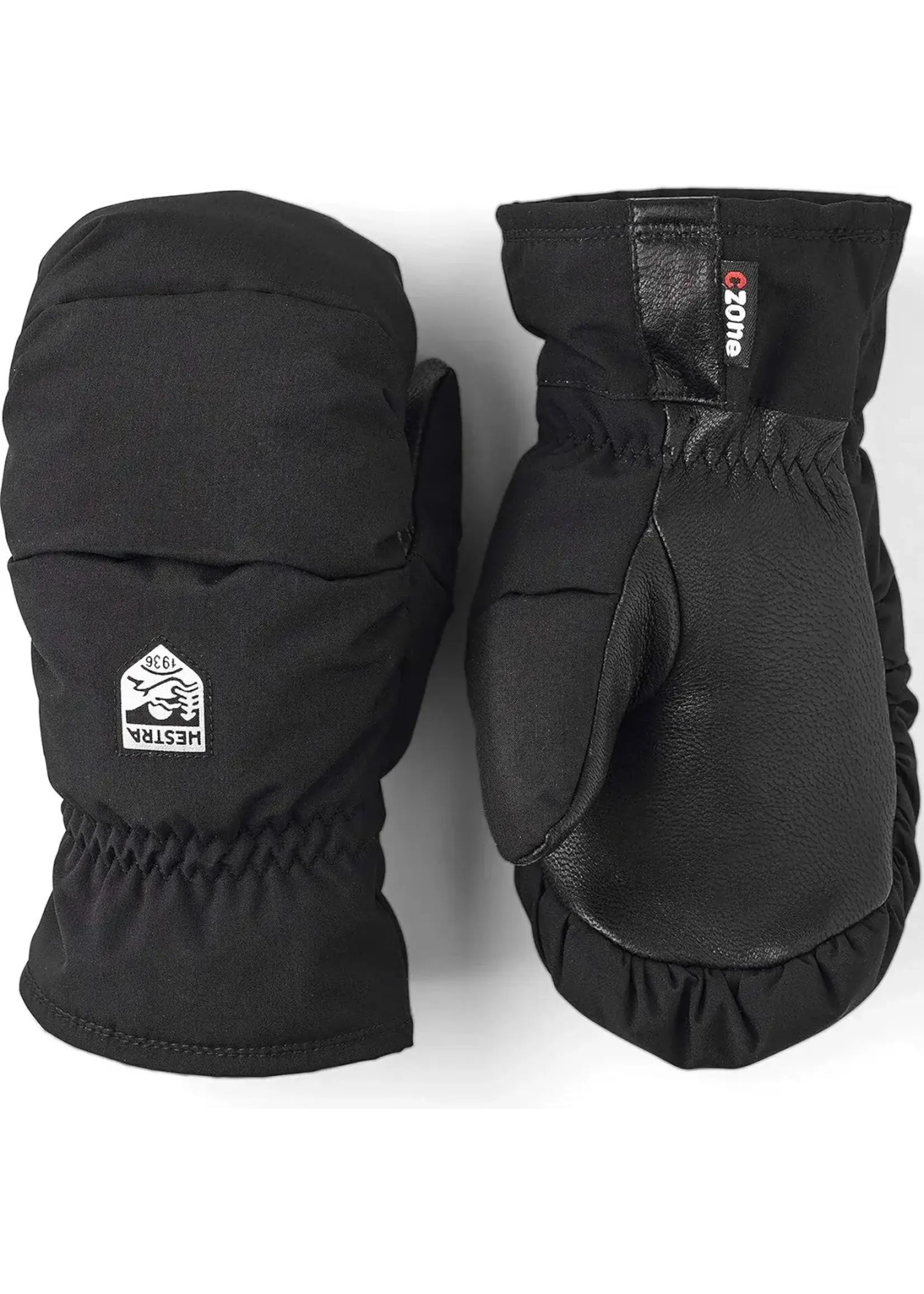 HESTRA HESTRA FOSS JR SKI MITTS