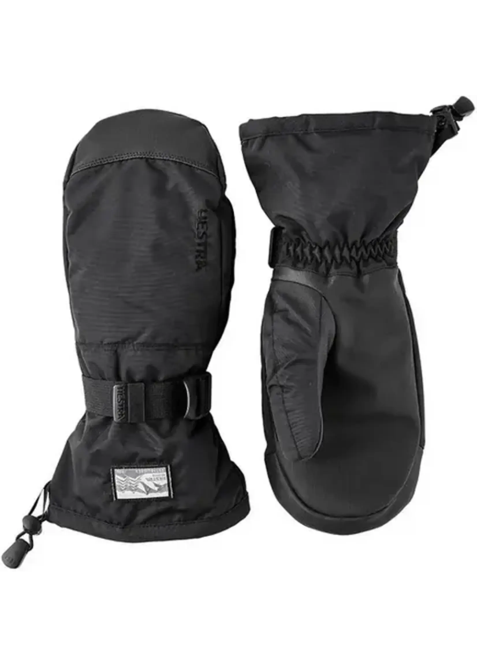 HESTRA HESTRA GAUNTLET SR SKI MITTS