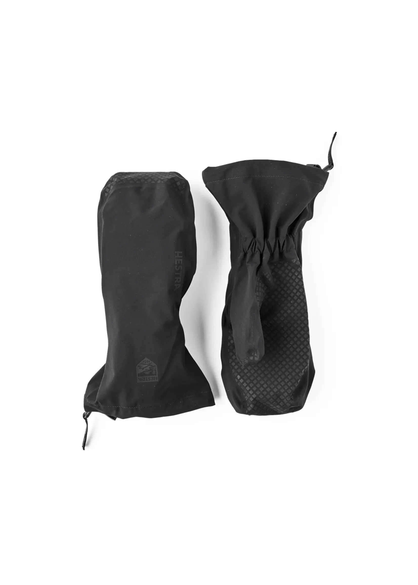 HESTRA HESTRA SEAM SEALED SKI MITT SHELL