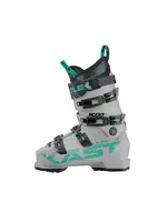 KASTLE KASTLE K100P SKI BOOTS WITH UPGRADED LINERS 25.5