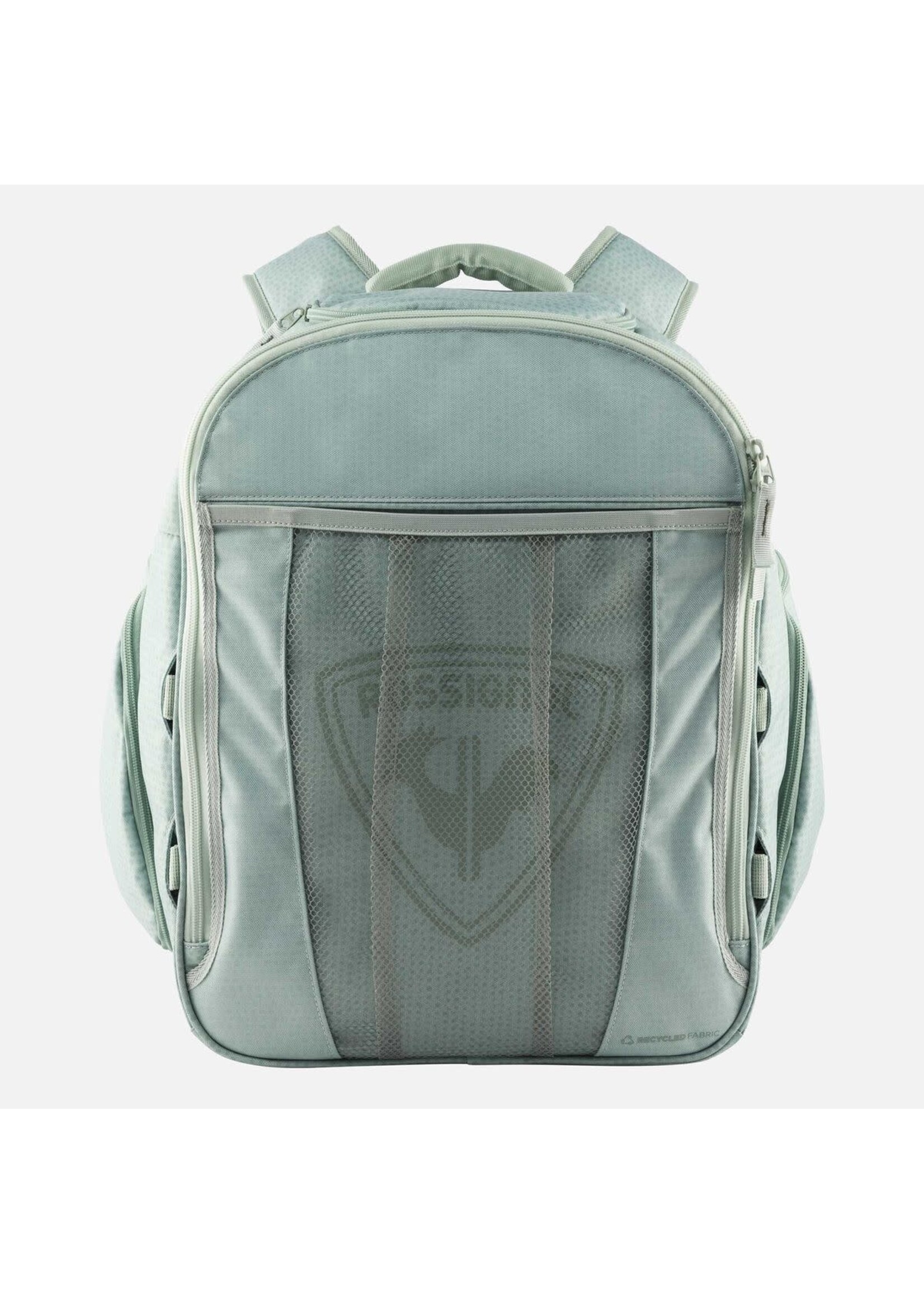 ROSSIGNOL ELECTRA BOOT AND HELMET BACKPACK