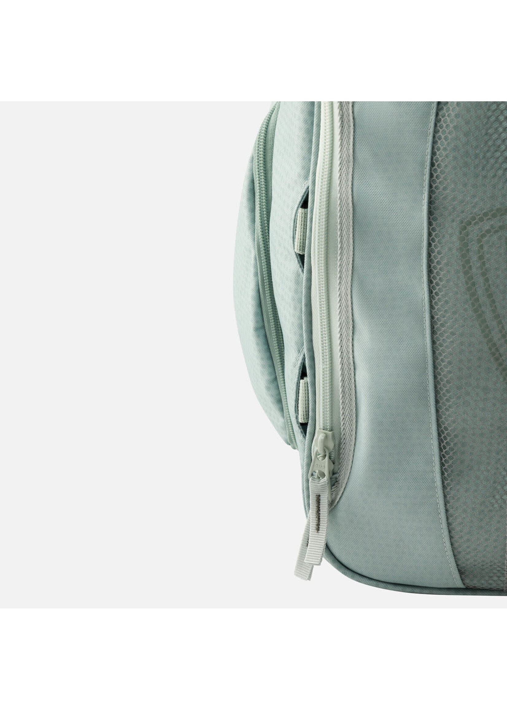 ROSSIGNOL ELECTRA BOOT AND HELMET BACKPACK