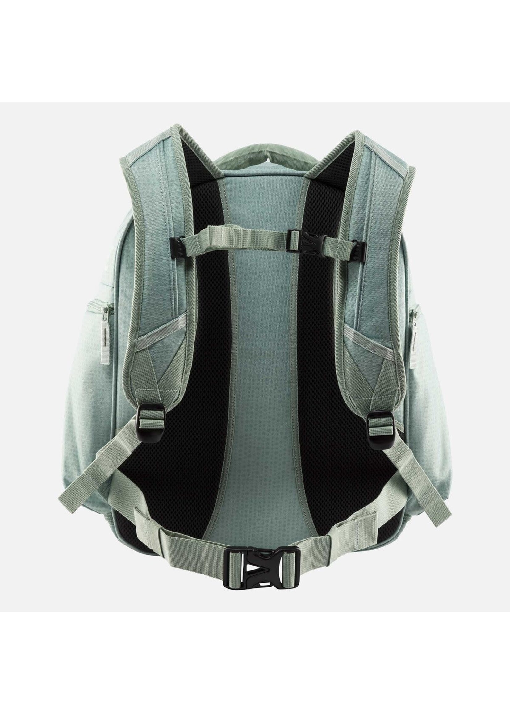 ROSSIGNOL ELECTRA BOOT AND HELMET BACKPACK