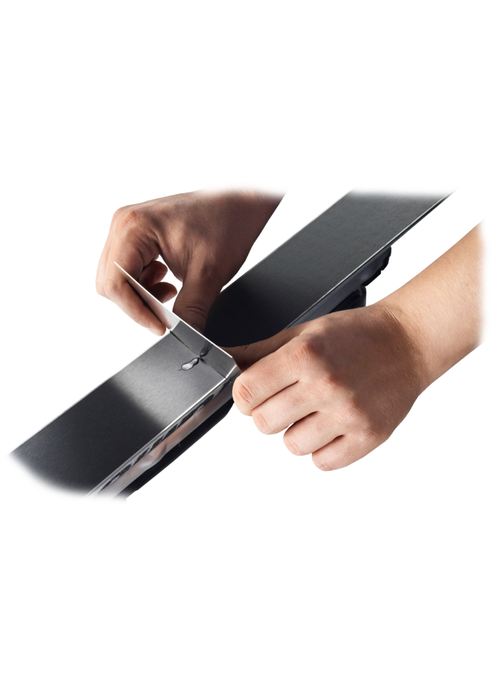 WINTERSTEIGER METAL SCRAPER