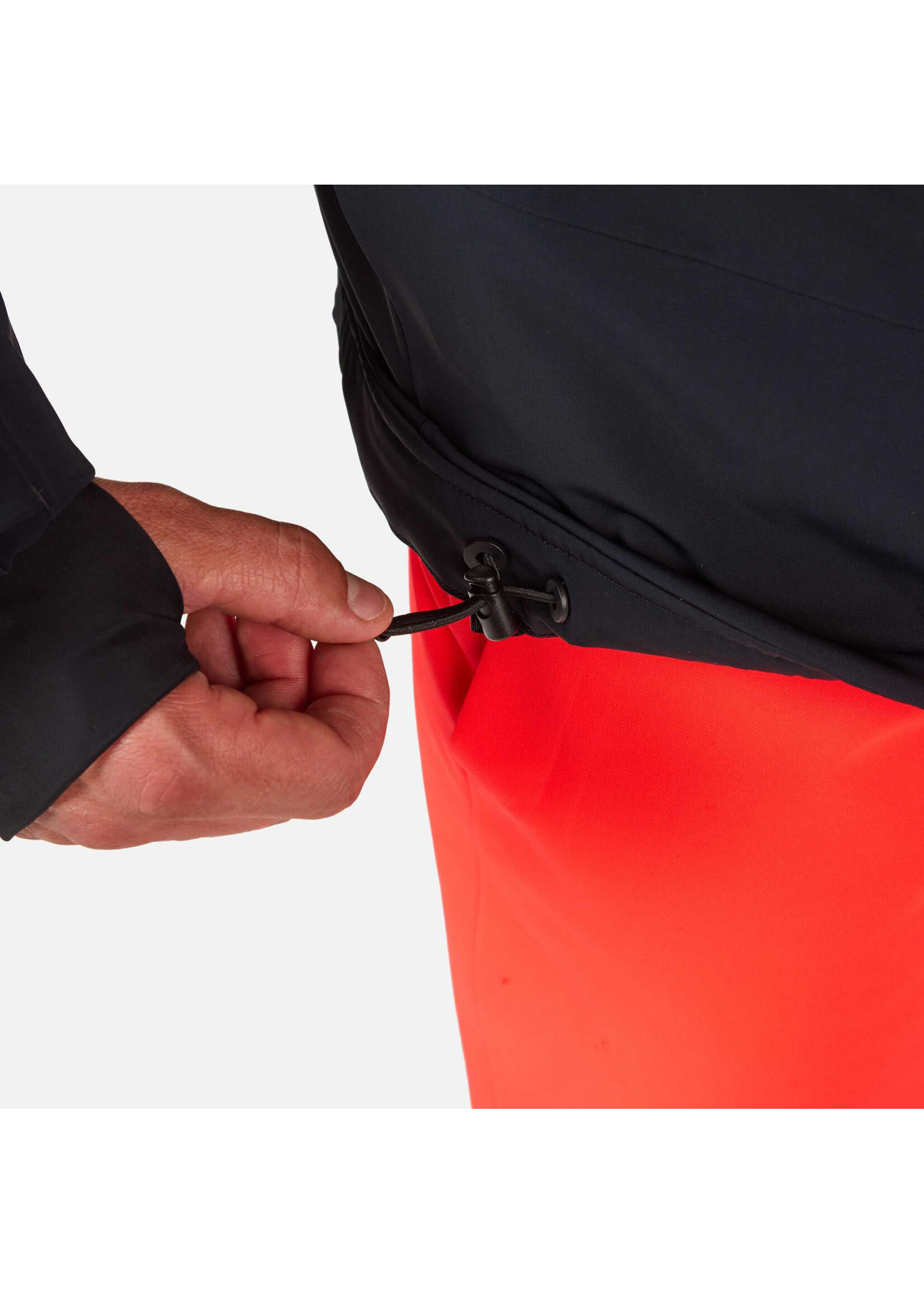 ROSSIGNOL ROSSIGNOL MEN'S HERO BLACKSIDE INSULATED JACKET