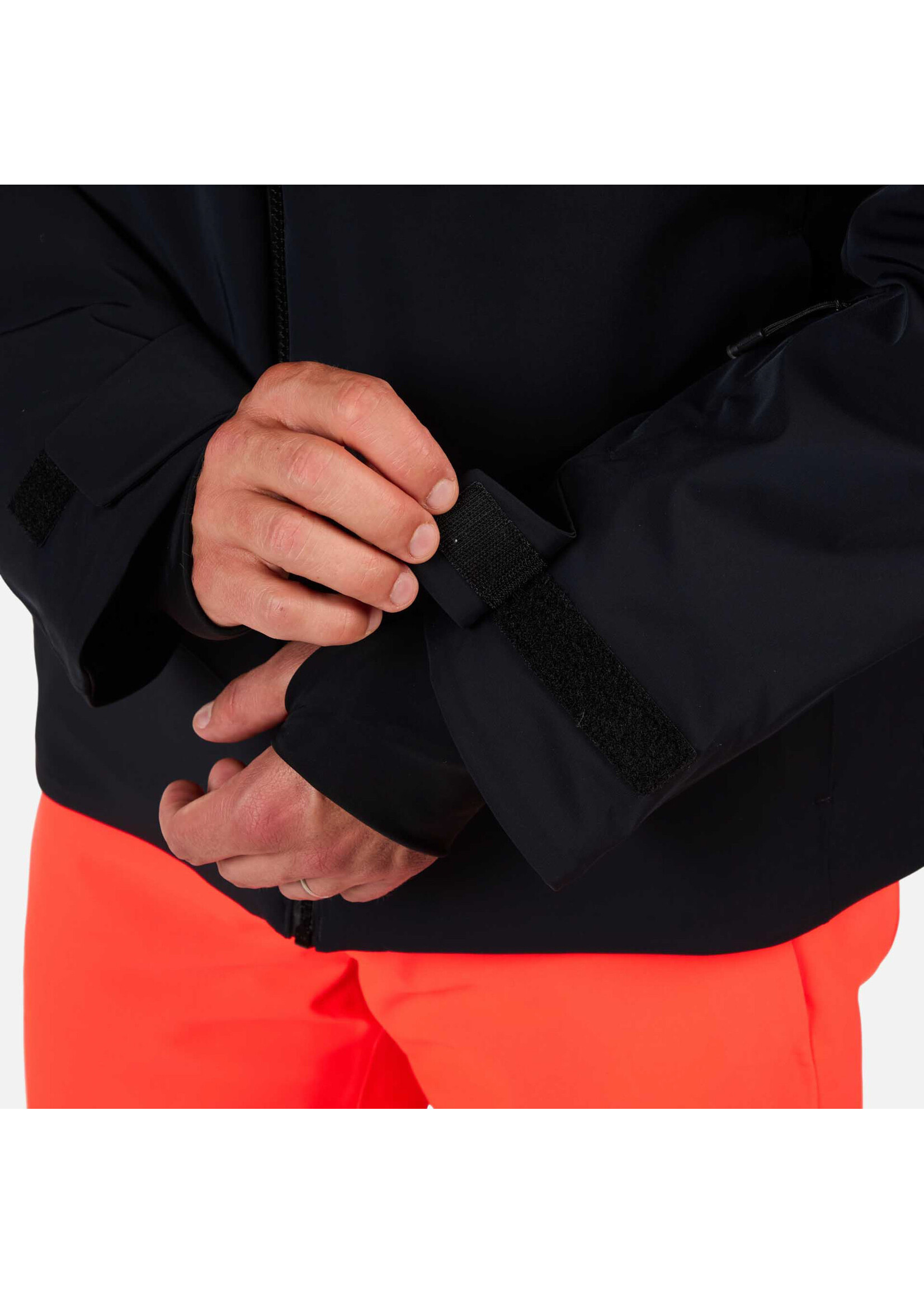 ROSSIGNOL ROSSIGNOL MEN'S HERO BLACKSIDE INSULATED JACKET