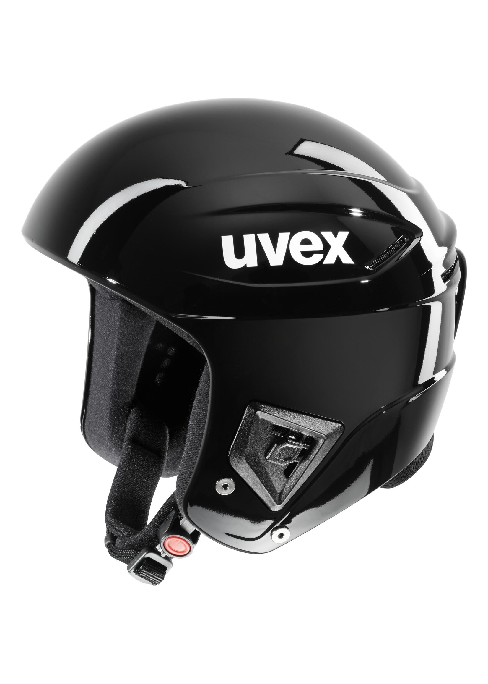UVEX RACE+ PRO HELMET