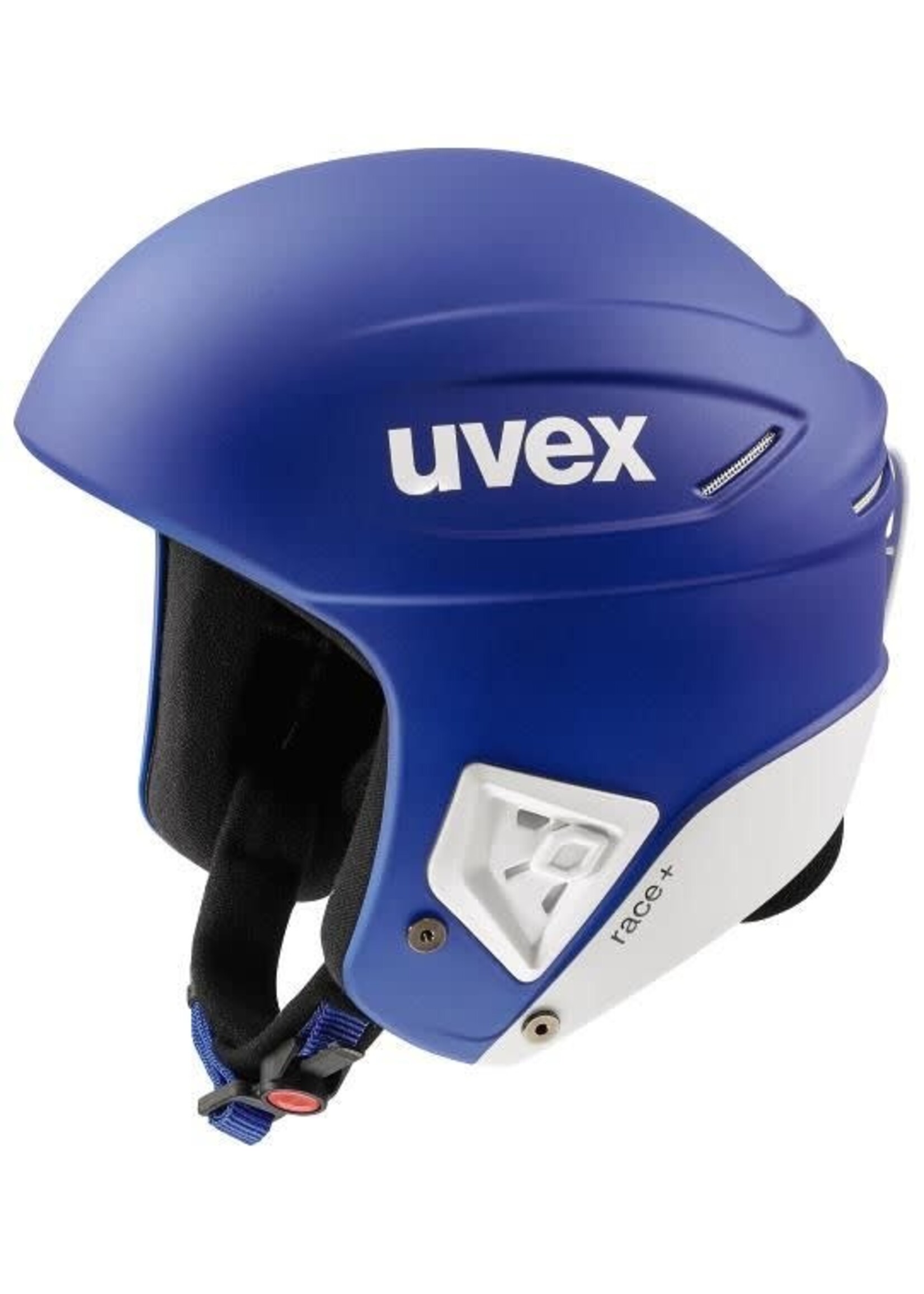 UVEX RACE+ PRO HELMET
