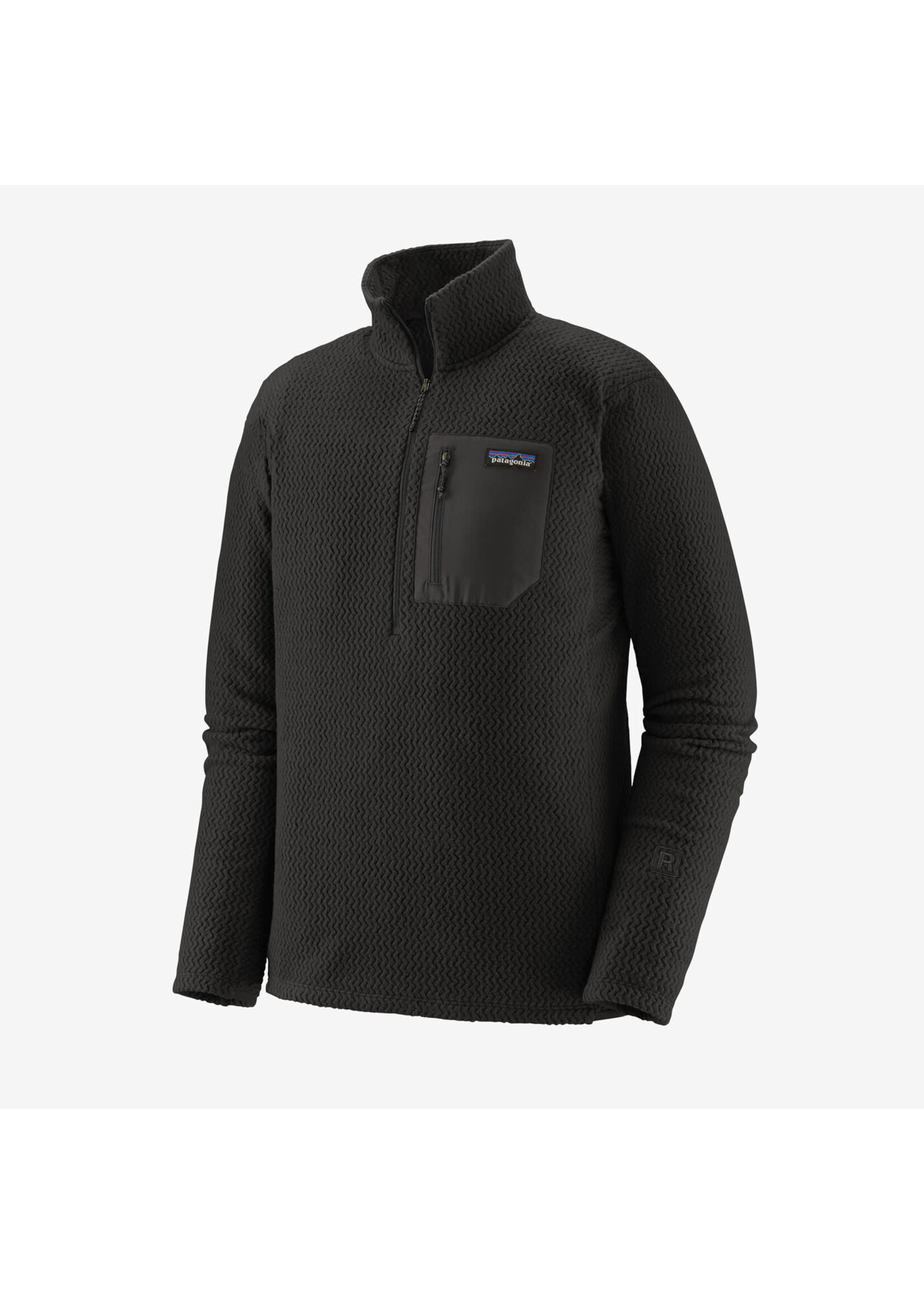 patagonia PATAGONIA MEN'S R1 AIR ZIP NECK