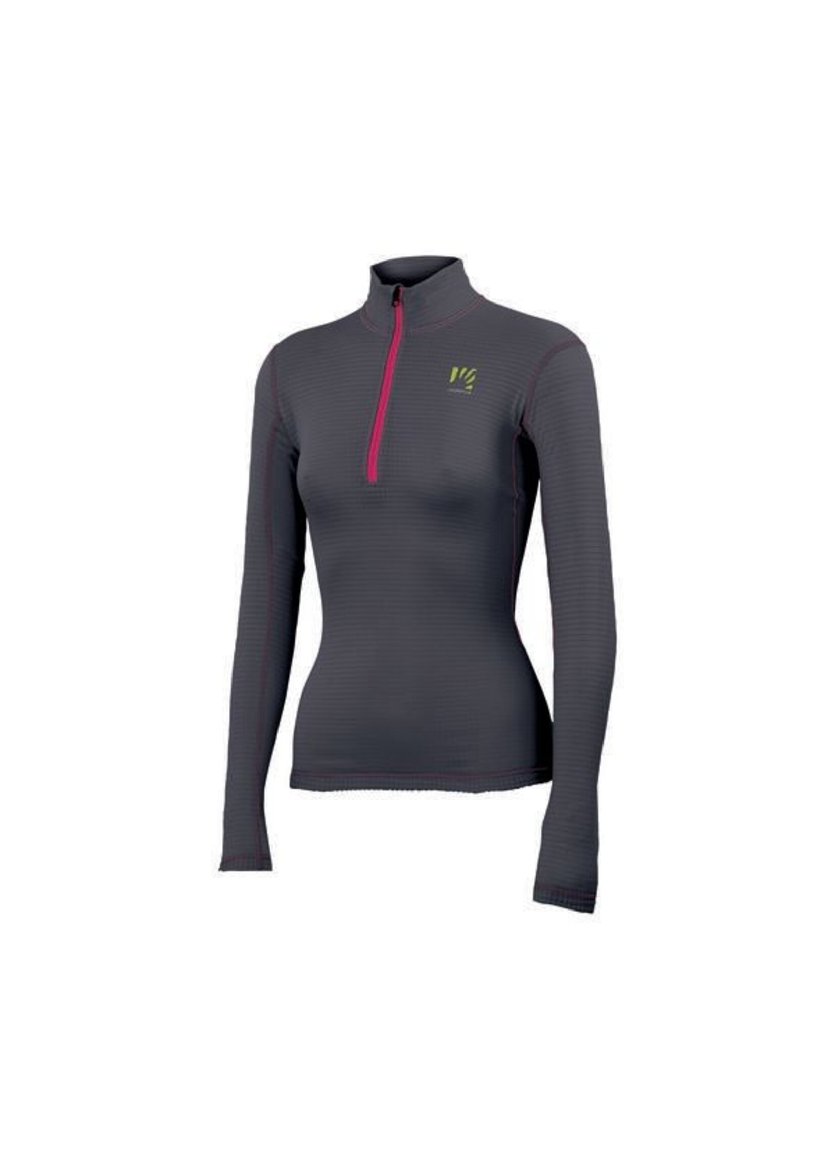 KARPOS KARPOS CRODA LIGHT WOMEN'S HALF ZIP BASE