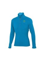 KARPOS KARPOS PIZZOCCO BASE HALF ZIP