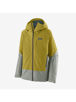 patagonia PATAGONIA MEN'S STORM SHIFT JACKET SHRUB GREEN XLARGE