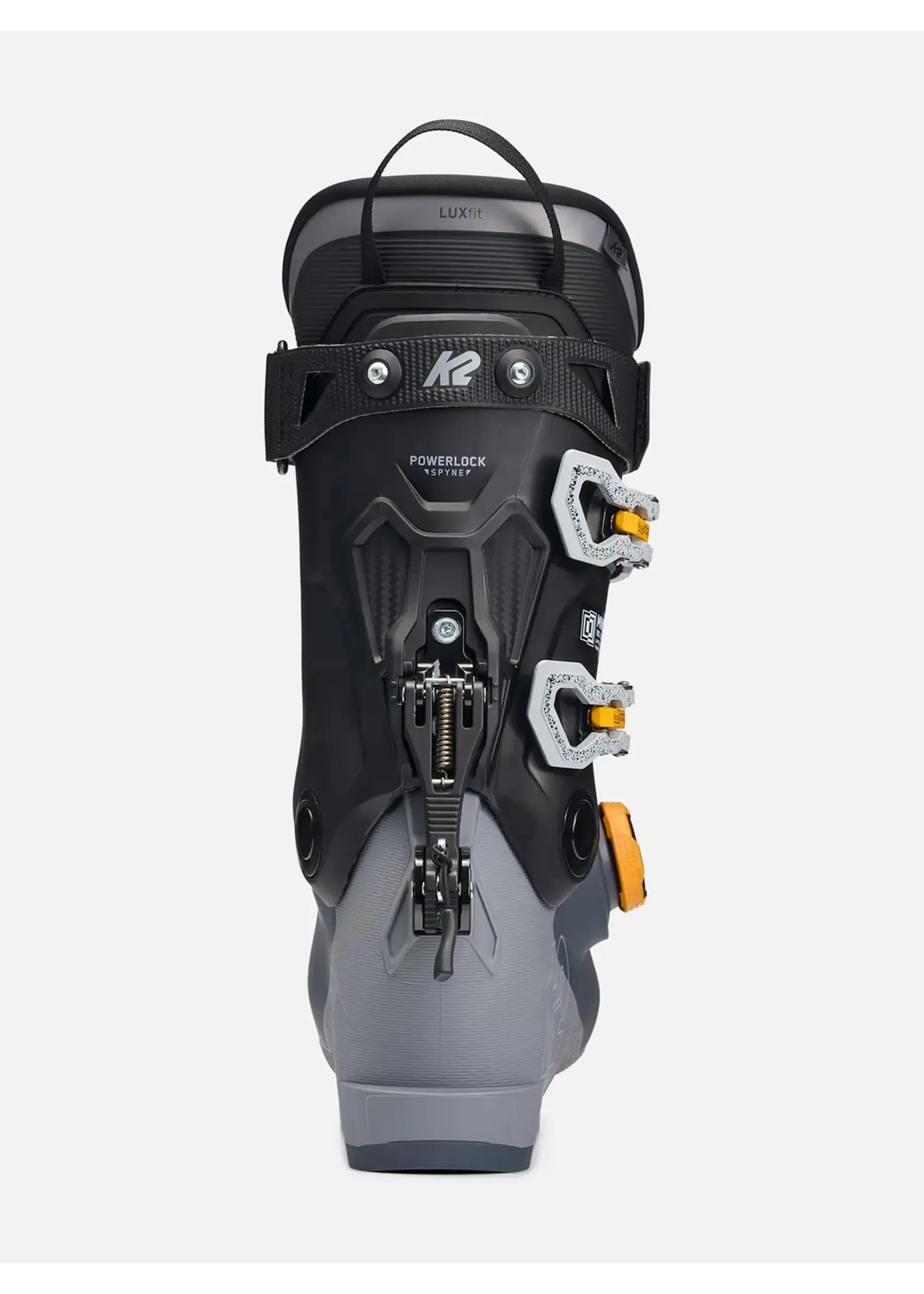 K2 K2 MINDBENDER SKI BOOTS 100 BOA