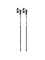 LEKI LEKI POLES ELITE LADY BLACK/WHITE 120