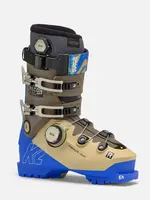 K2 K2 RECON SKI BOOTS MV 140 BOA