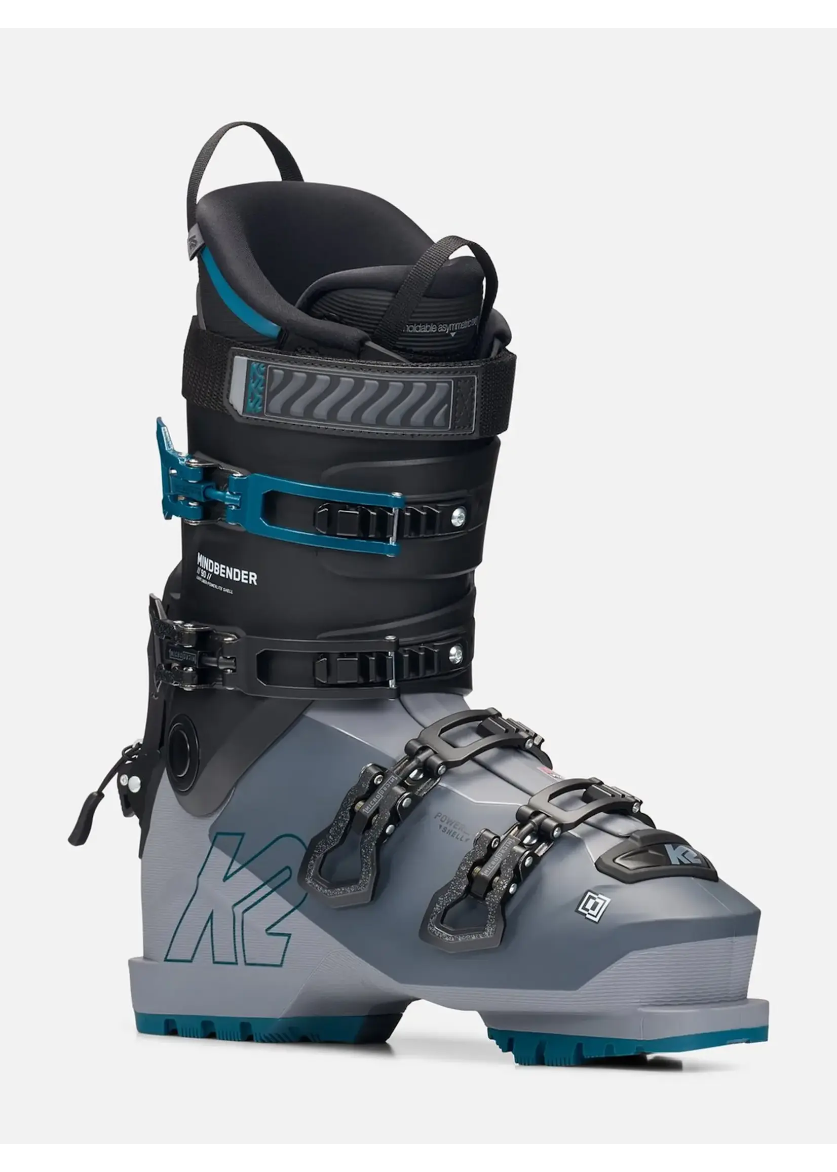 K2 K2 MINDBENDER SKI BOOTS MV 90