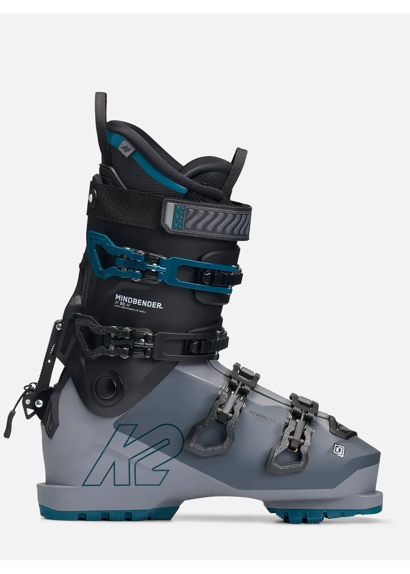 K2 K2 MINDBENDER SKI BOOTS MV 90