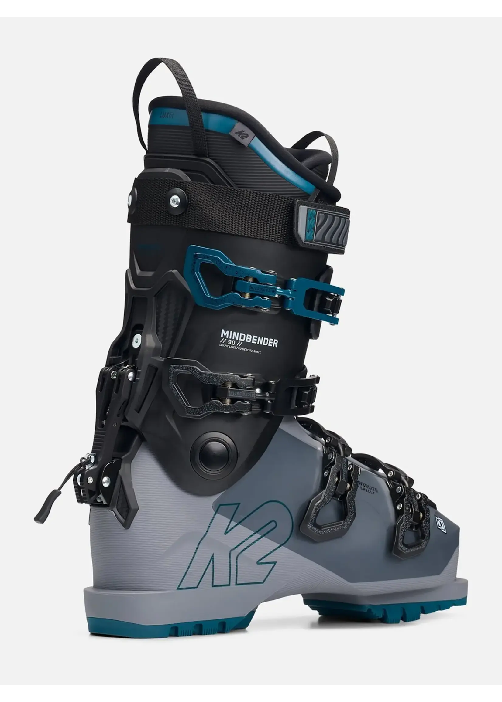 K2 K2 MINDBENDER SKI BOOTS MV 90