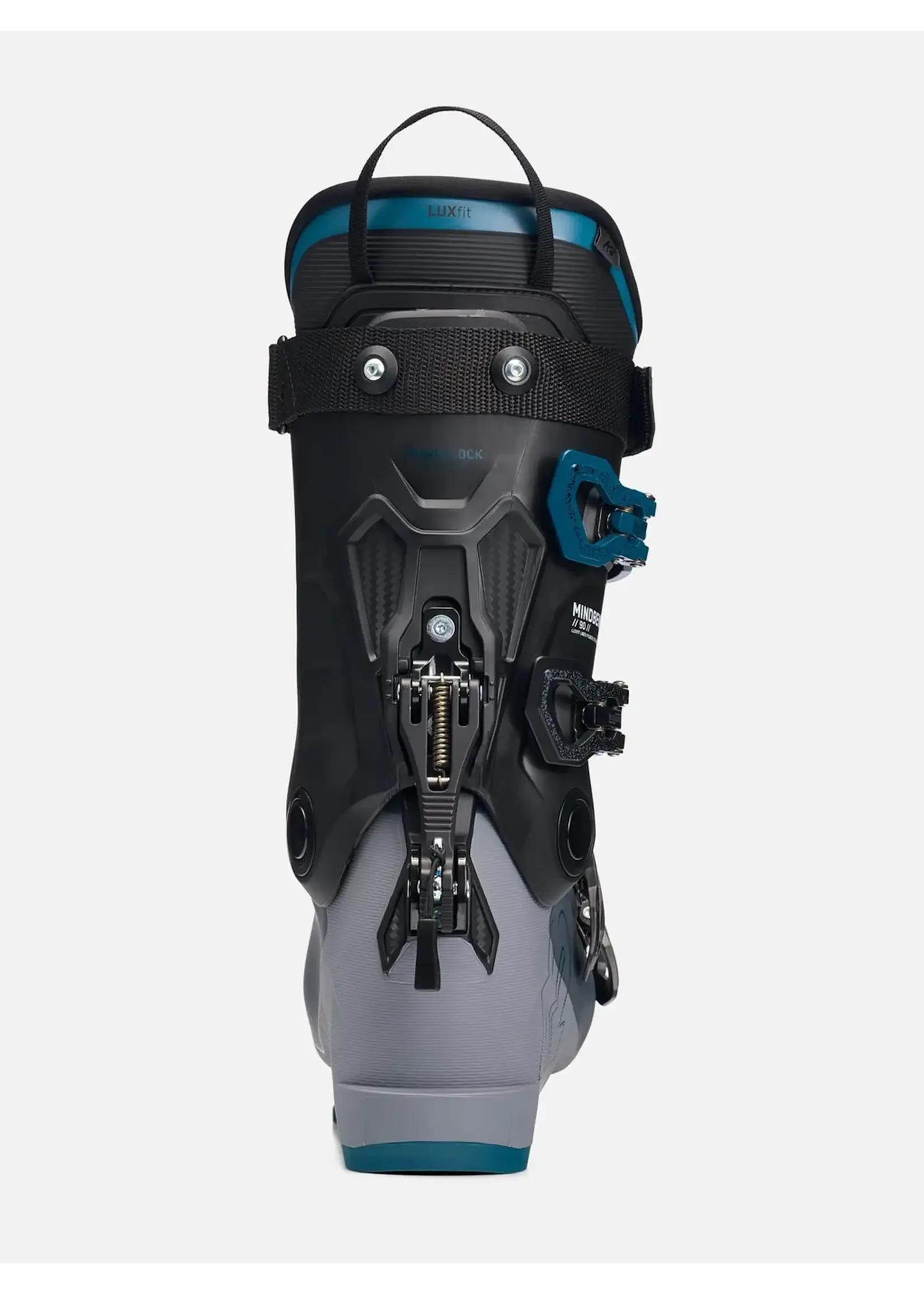 K2 K2 MINDBENDER SKI BOOTS MV 90