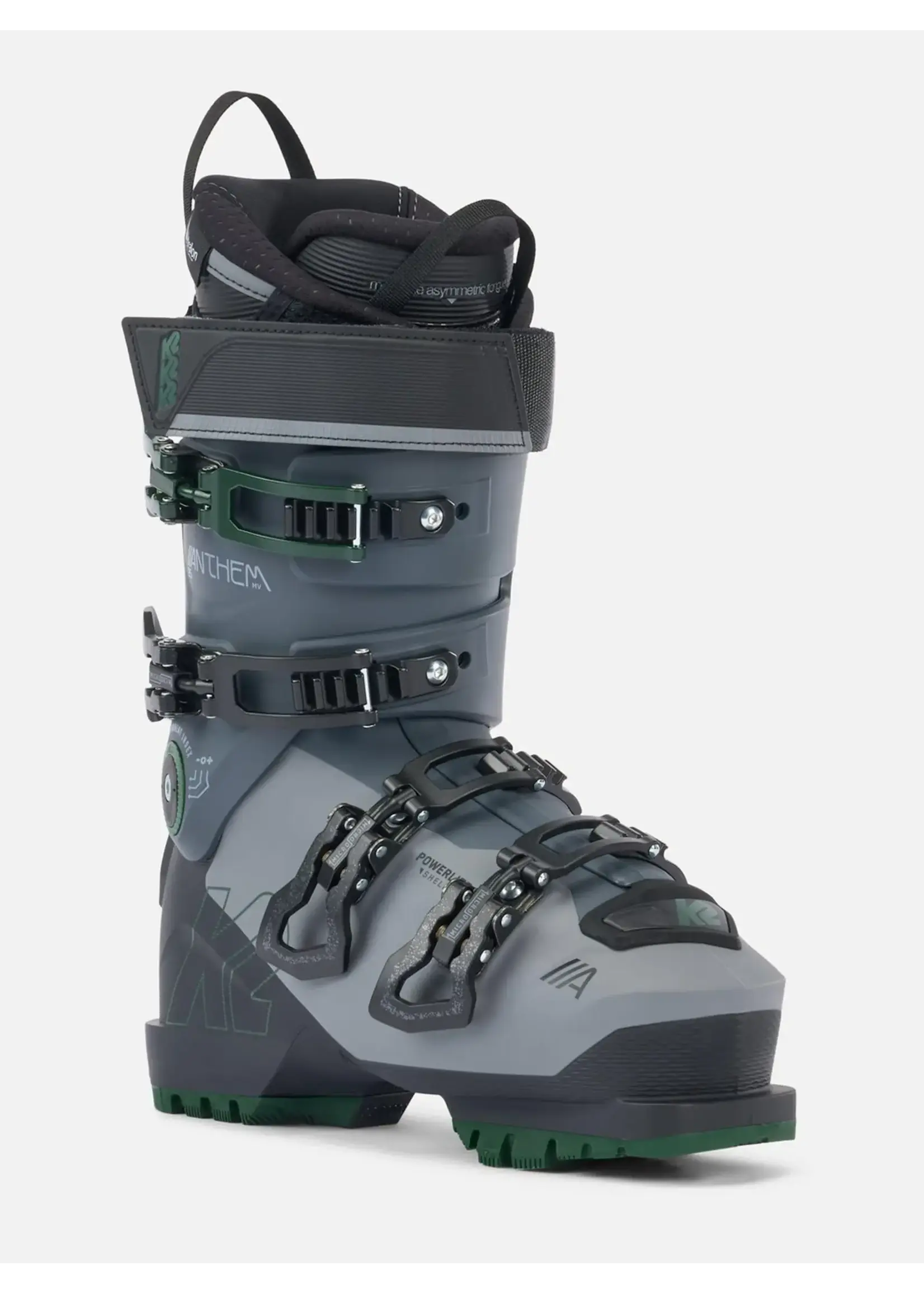 K2 K2 ANTHEM W SKI BOOTS MV 95 BOA
