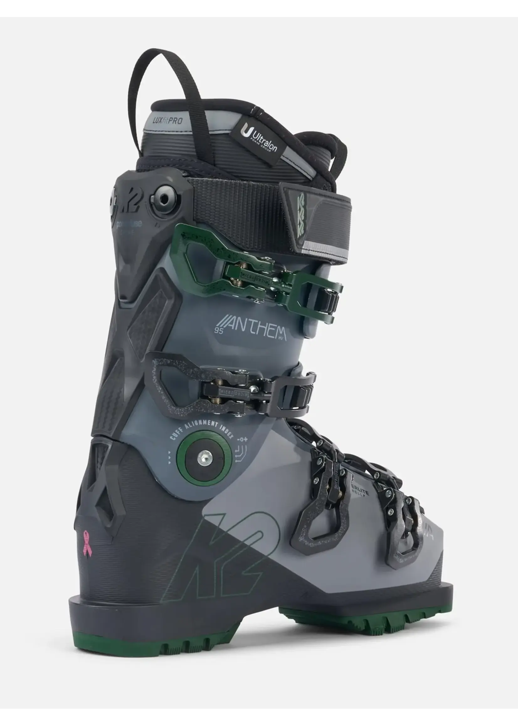K2 K2 ANTHEM W SKI BOOTS MV 95 BOA